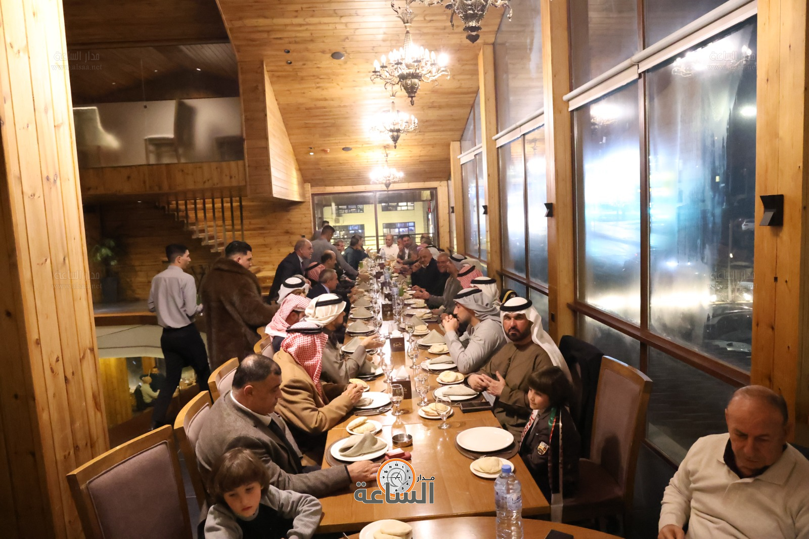 Madar Al-Saa Images 0.05933391350884021