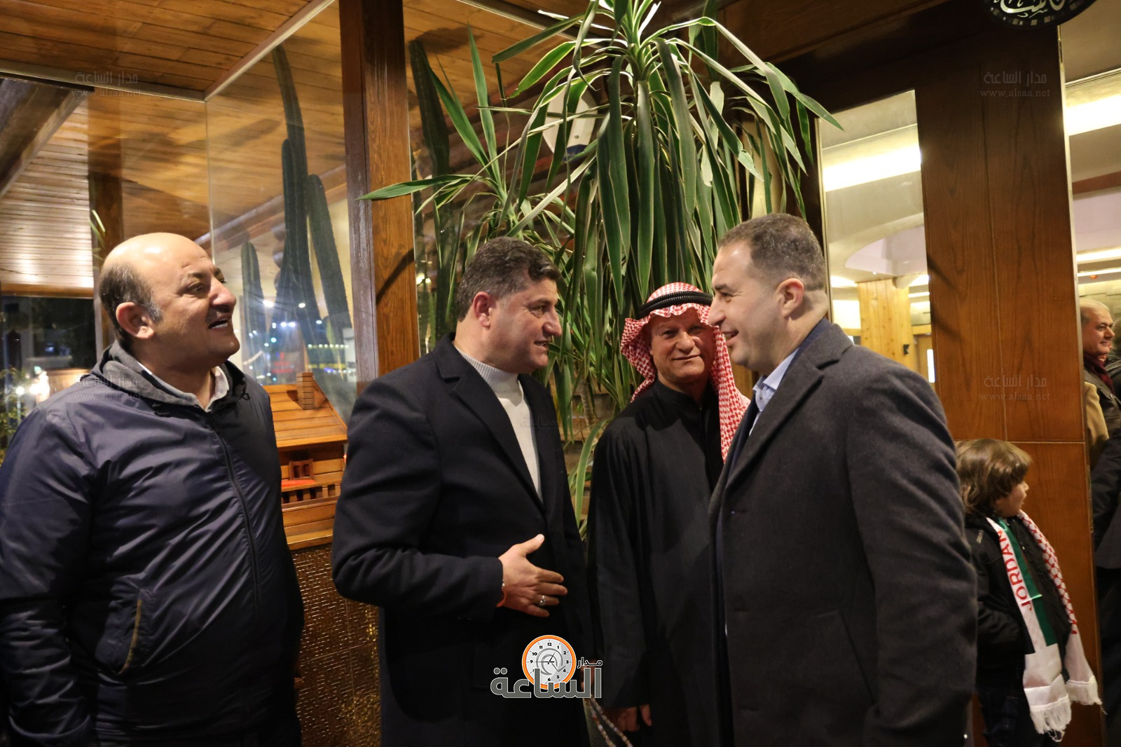 Madar Al-Saa Images 0.06995192968712471