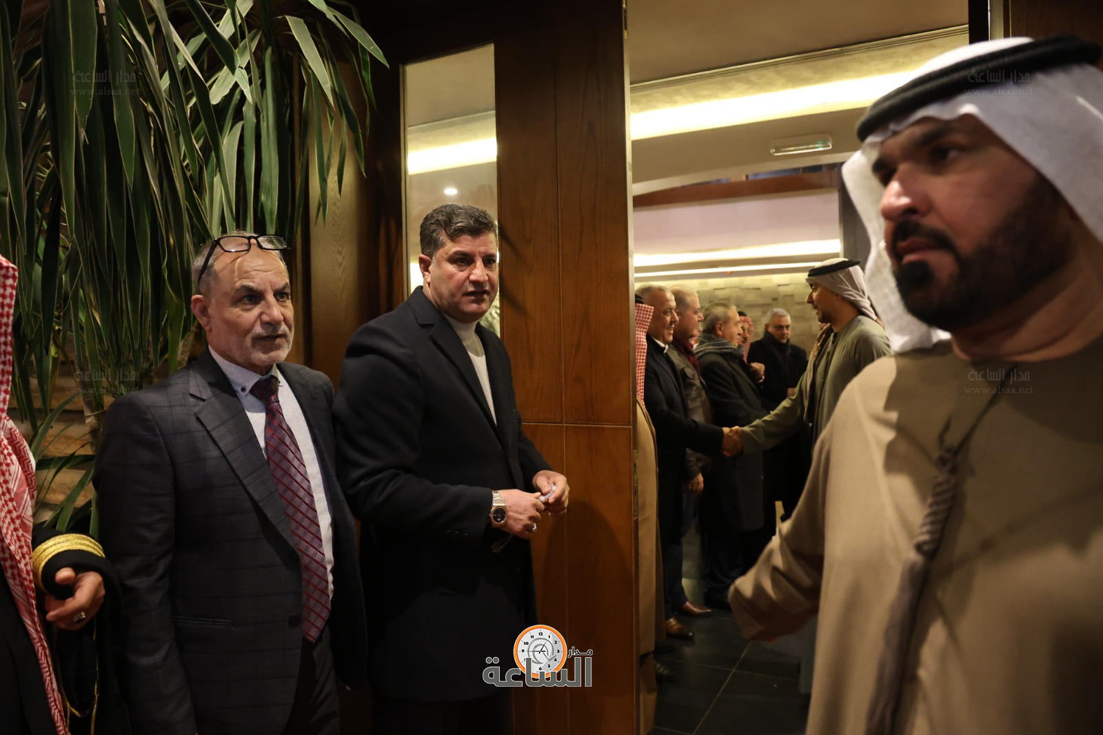 Madar Al-Saa Images 0.611222920183371