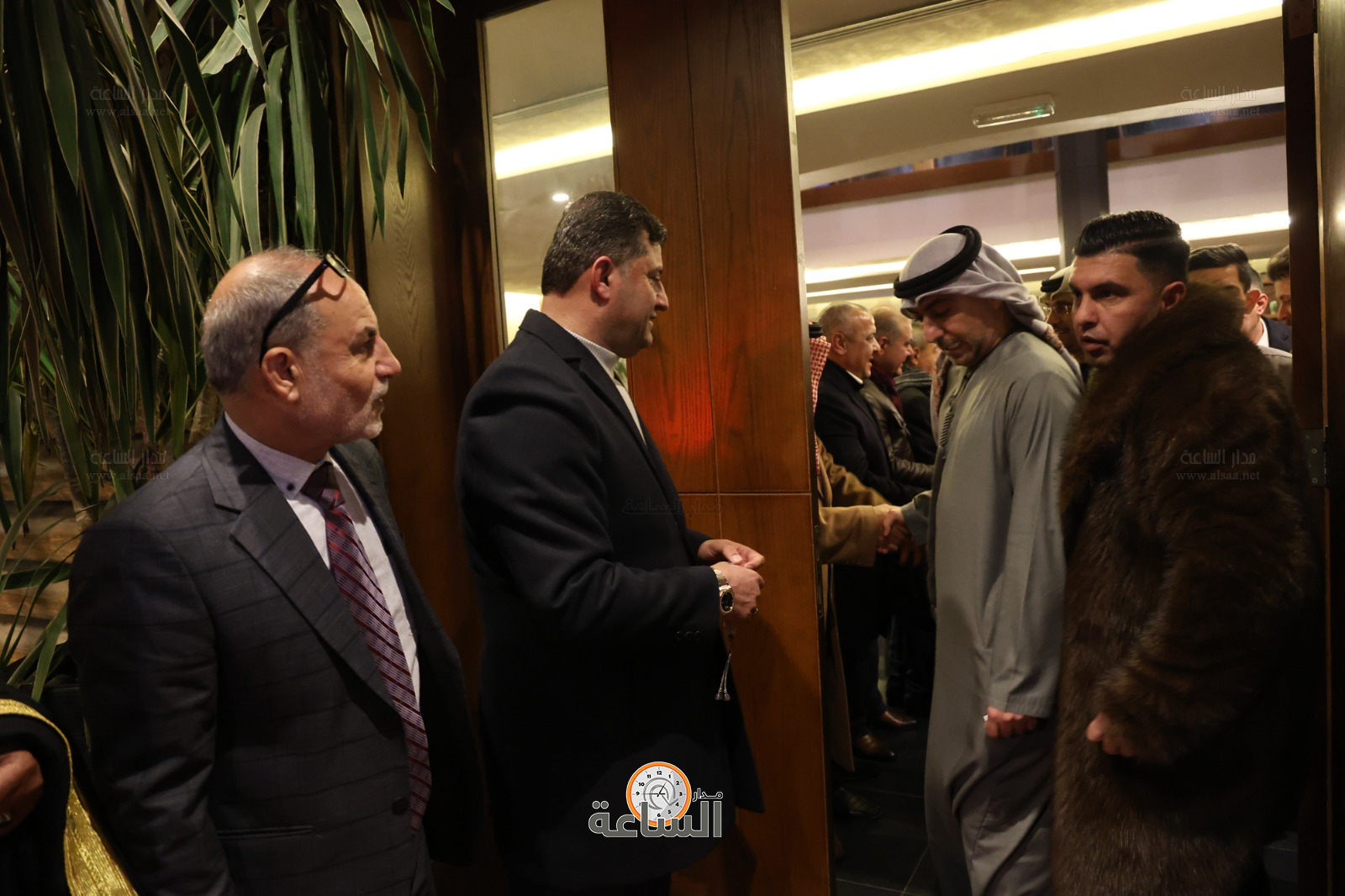 Madar Al-Saa Images 0.7017047675019683