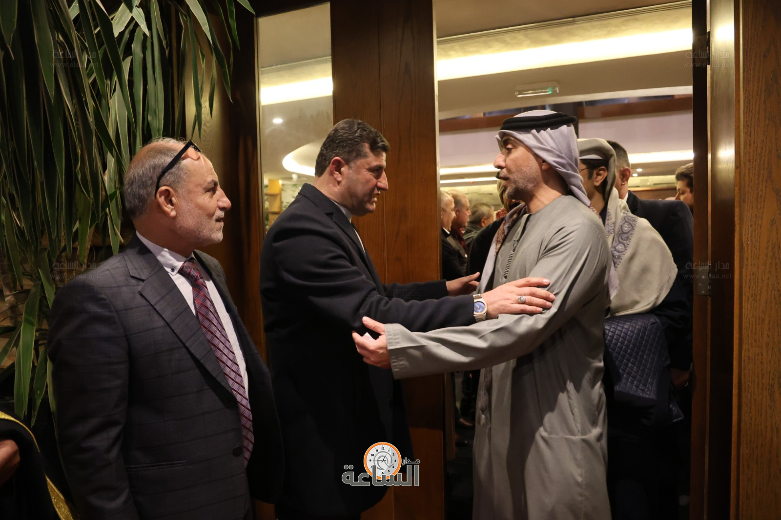 Madar Al-Saa Images 0.9814586861269206