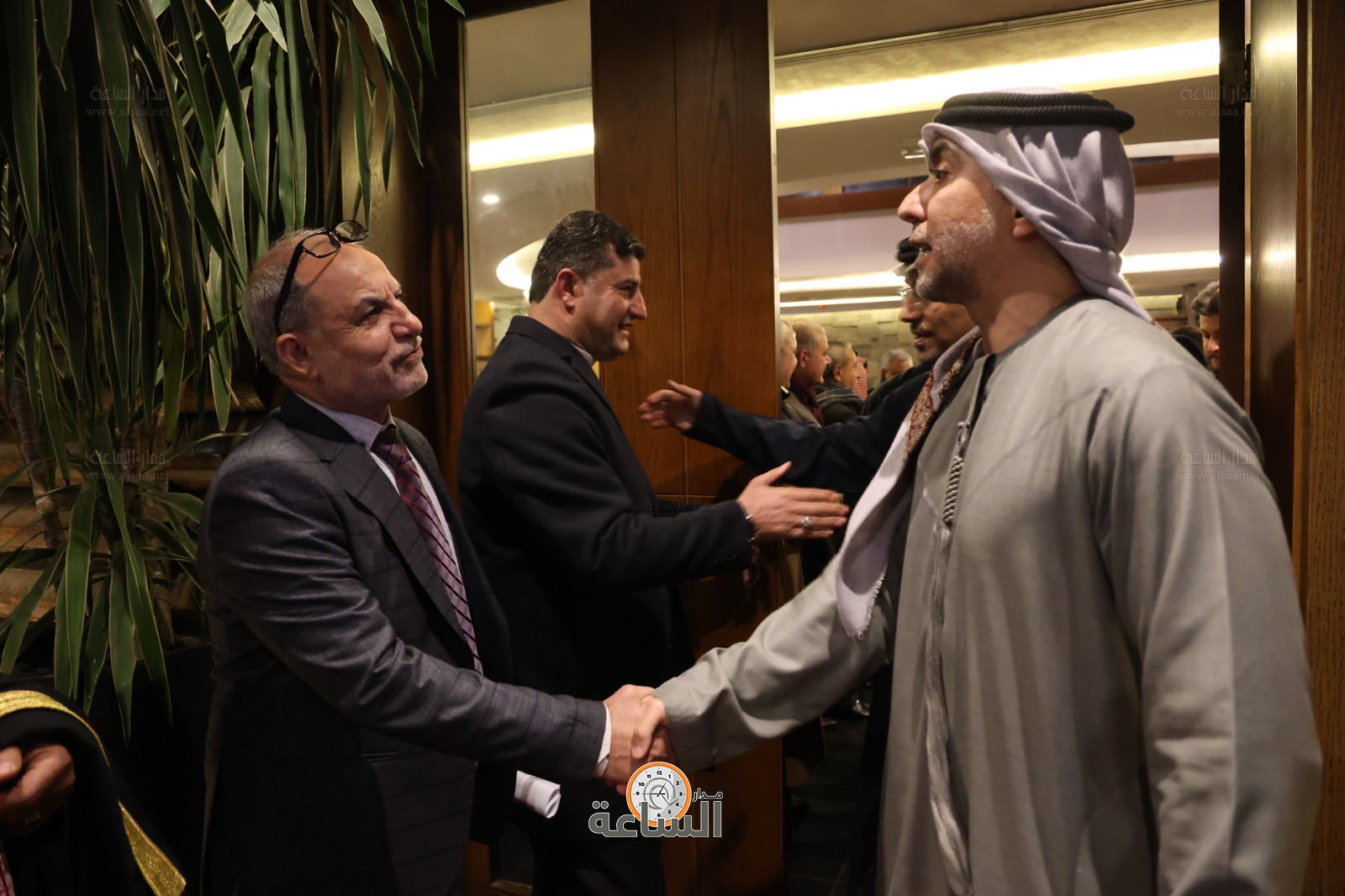 Madar Al-Saa Images 0.5858081967376039