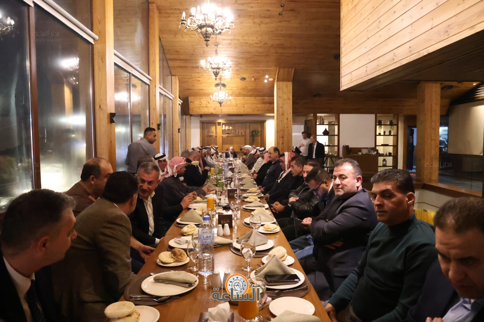 Madar Al-Saa Images 0.3905009986497687