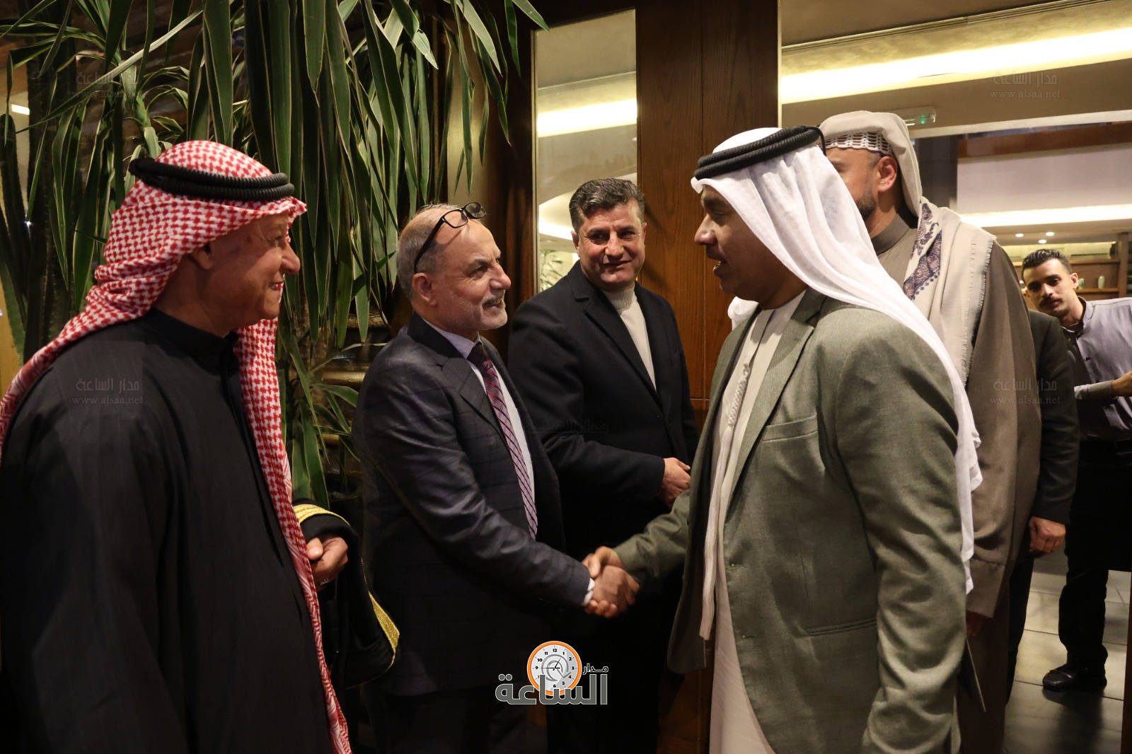 Madar Al-Saa Images 0.9389160862705759