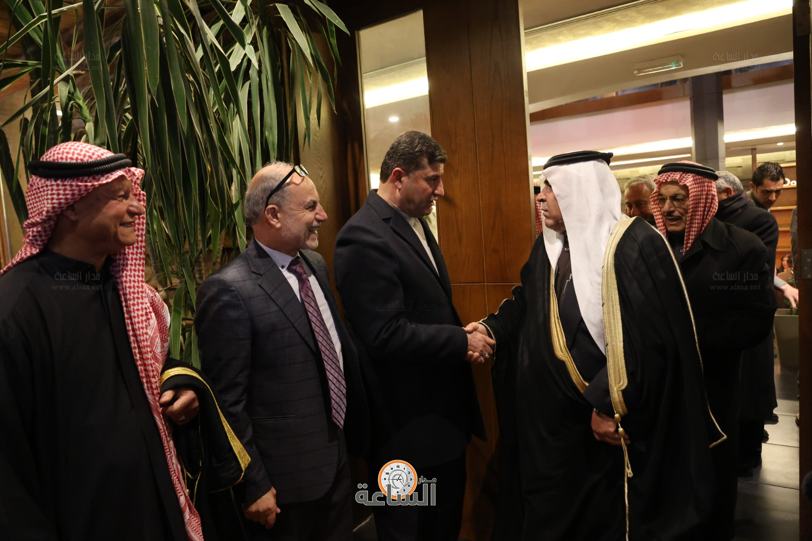 Madar Al-Saa Images 0.9451510015543318