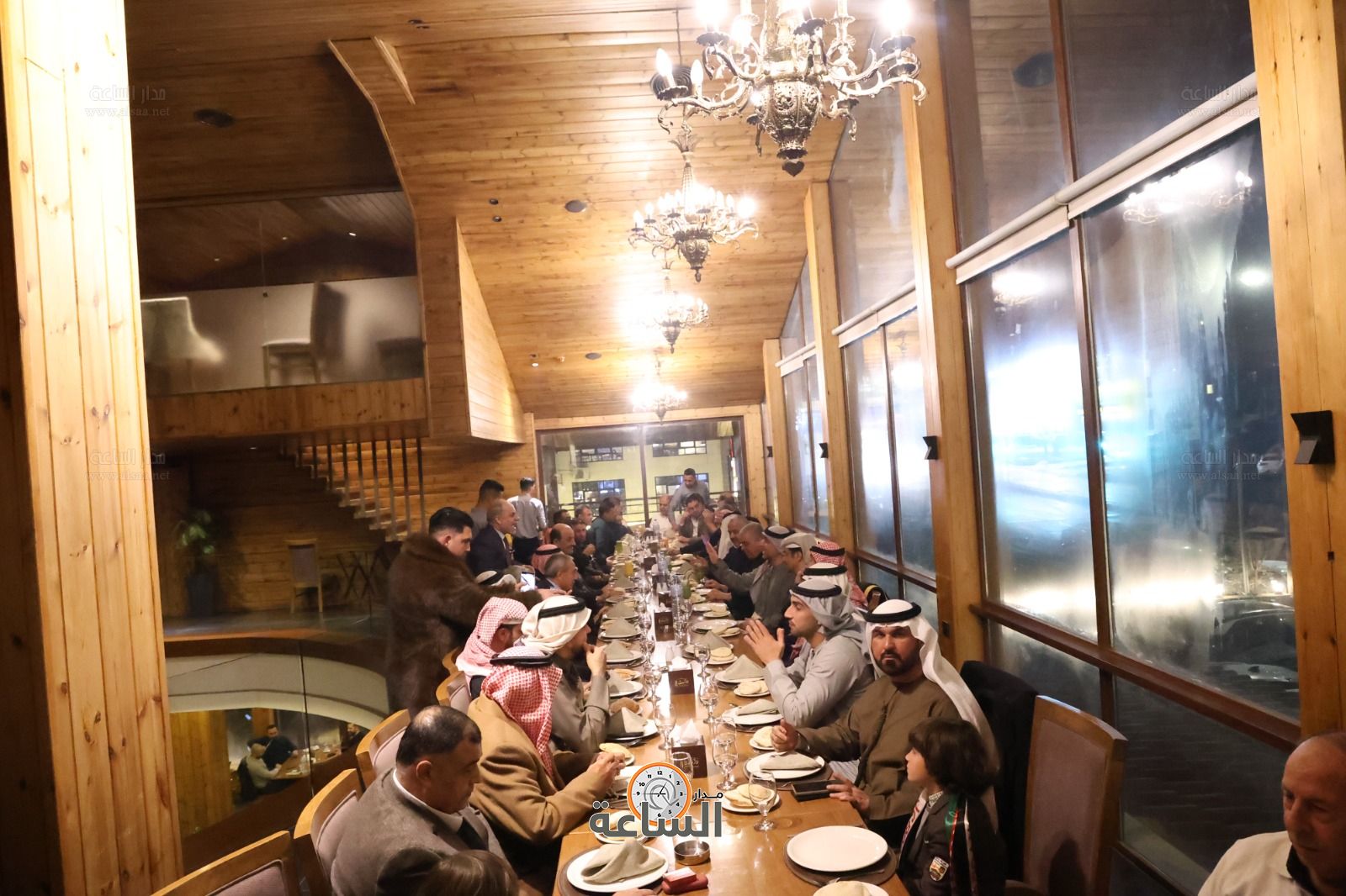 Madar Al-Saa Images 0.5733883709160277