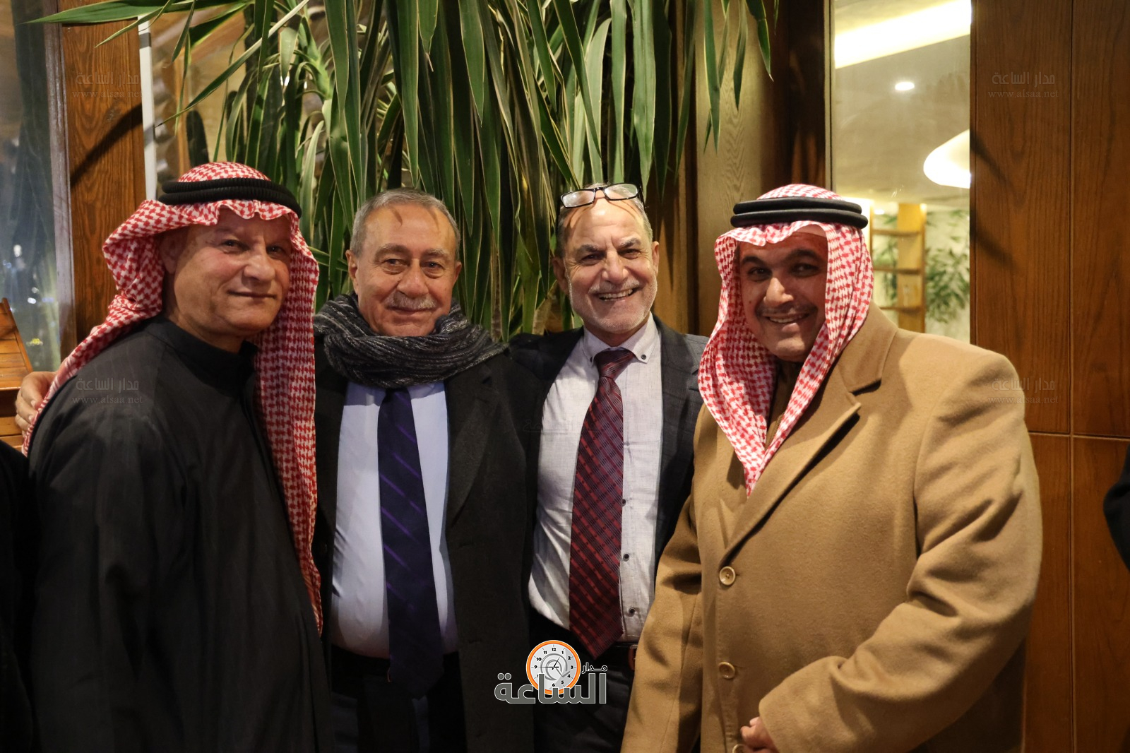 Madar Al-Saa Images 0.11931697941184183