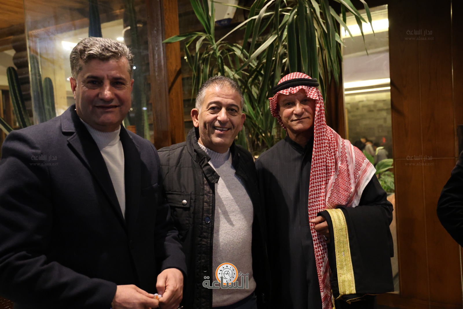 Madar Al-Saa Images 0.4233452619082838