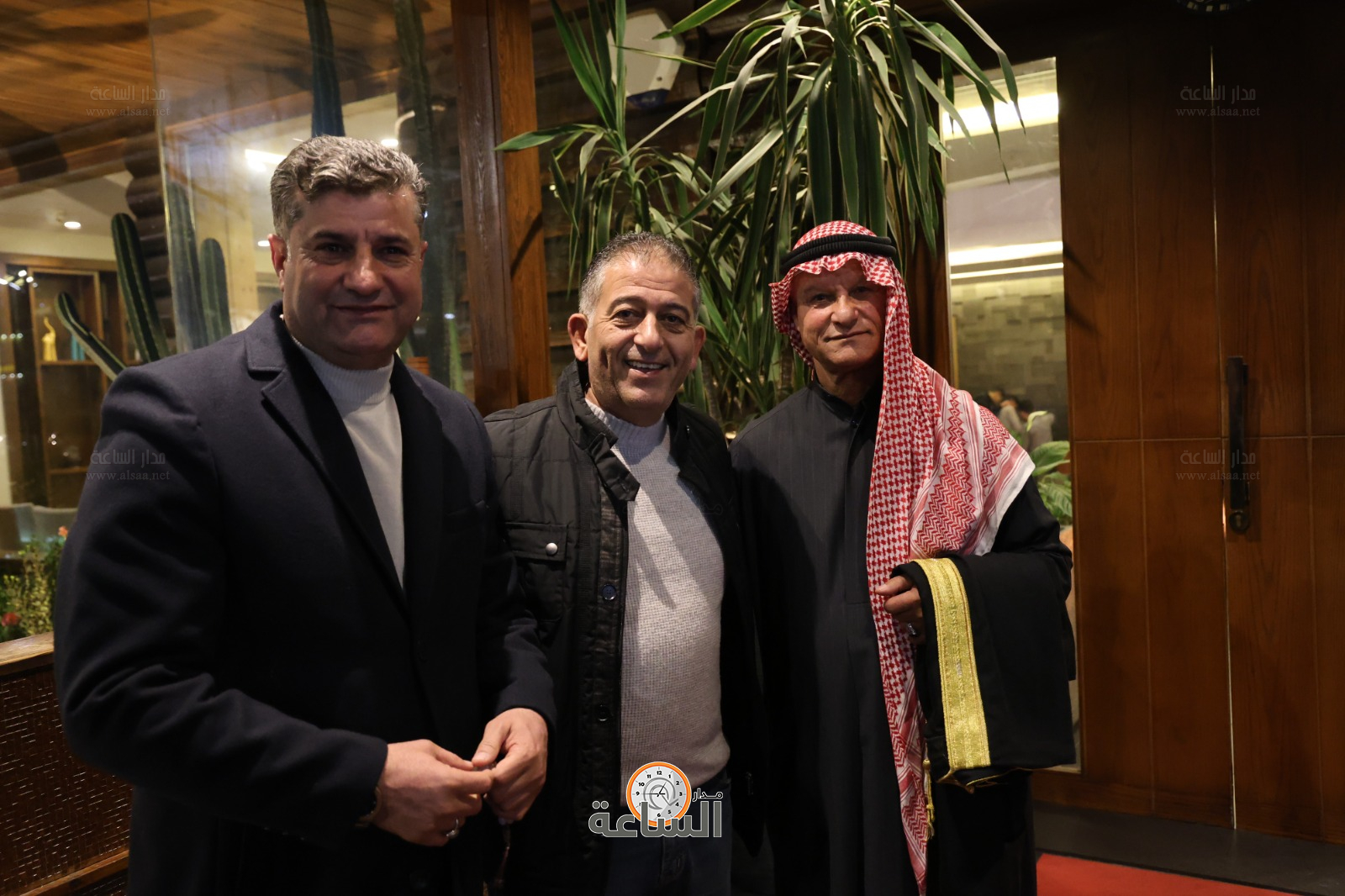 Madar Al-Saa Images 0.9617016425684244