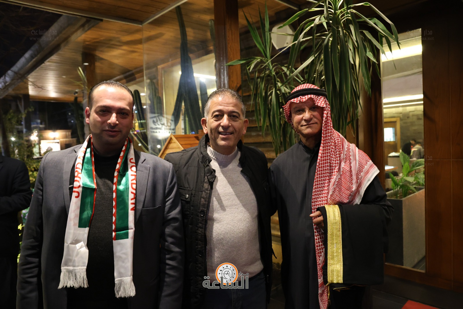 Madar Al-Saa Images 0.12494009997693079