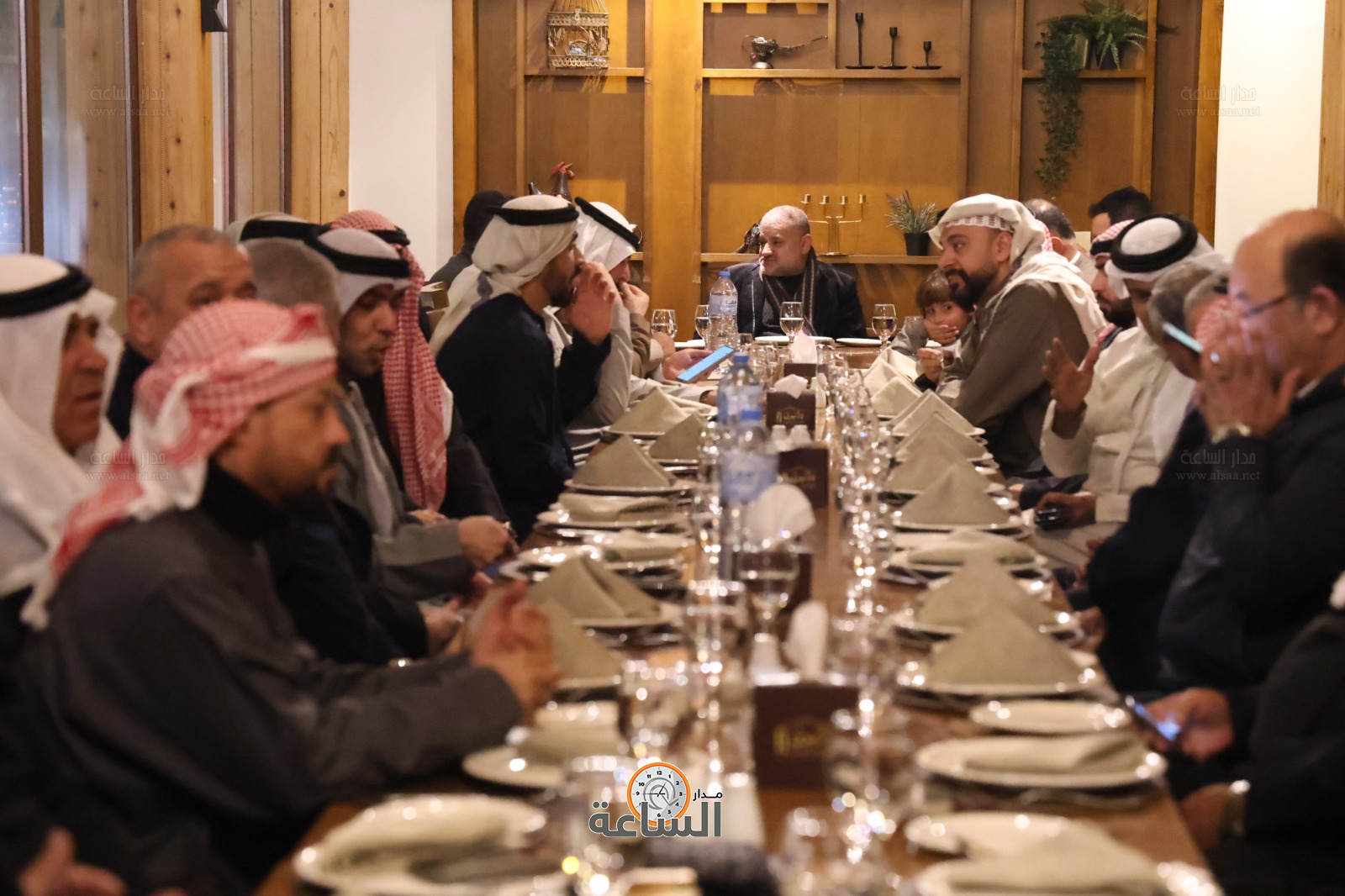 Madar Al-Saa Images 0.12105695229656788