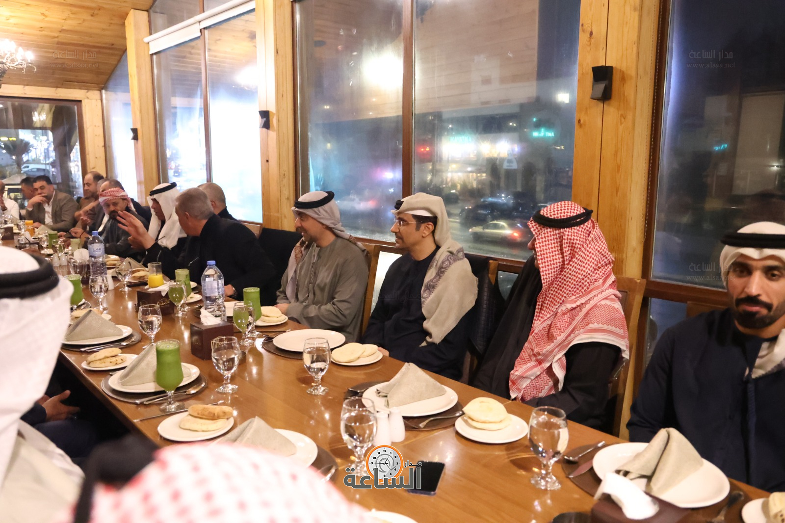 Madar Al-Saa Images 0.47550842724468034