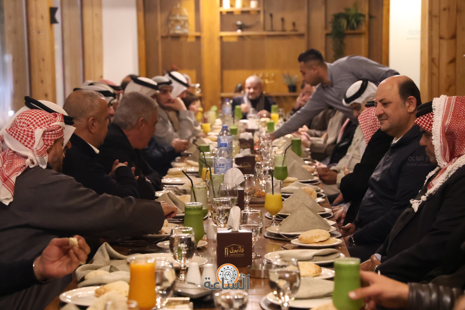 Madar Al-Saa Images 0.7878605344410987