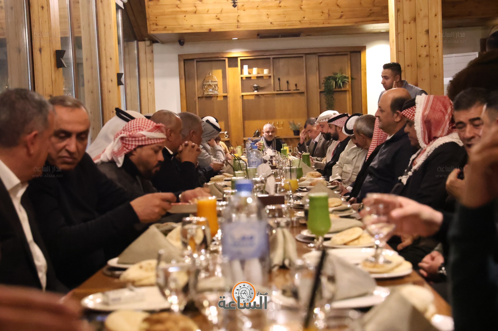 Madar Al-Saa Images 0.869735088800653