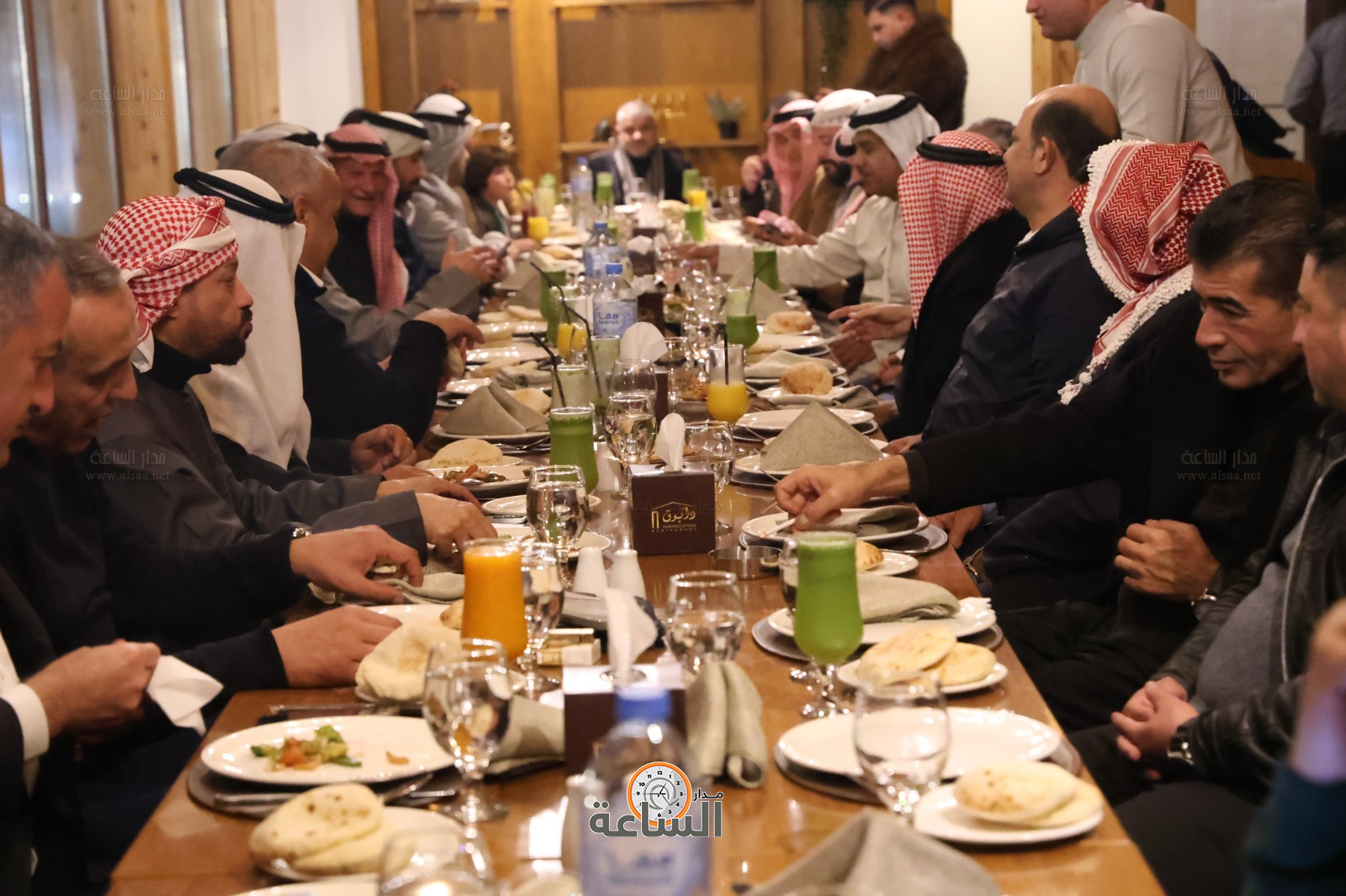 Madar Al-Saa Images 0.29234742108645984