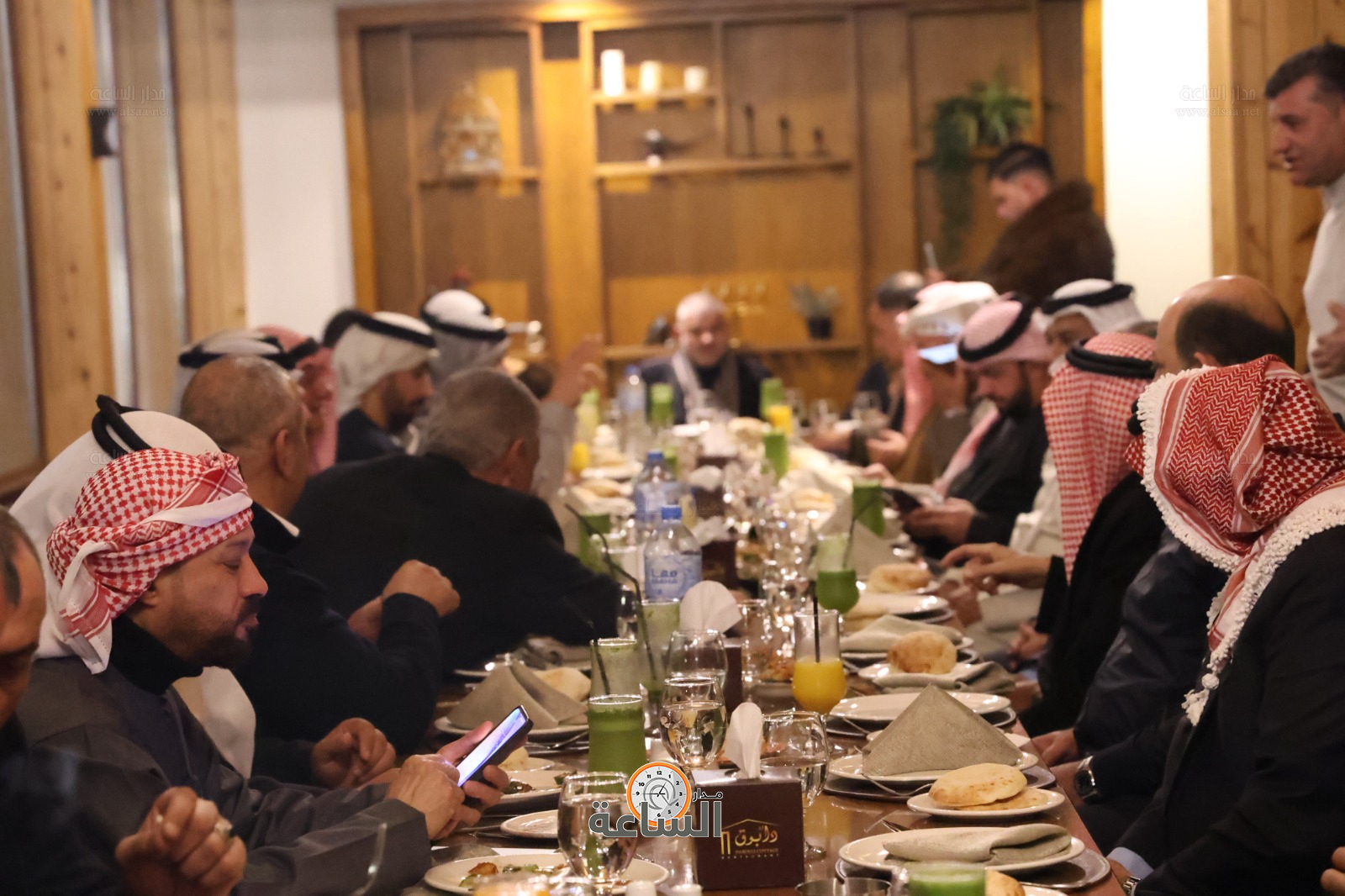 Madar Al-Saa Images 0.27718918864059416