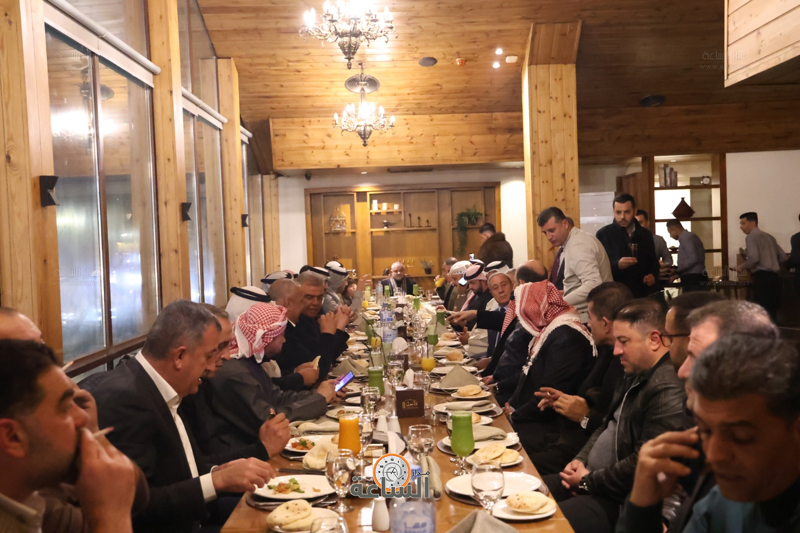 Madar Al-Saa Images 0.6304479452220904