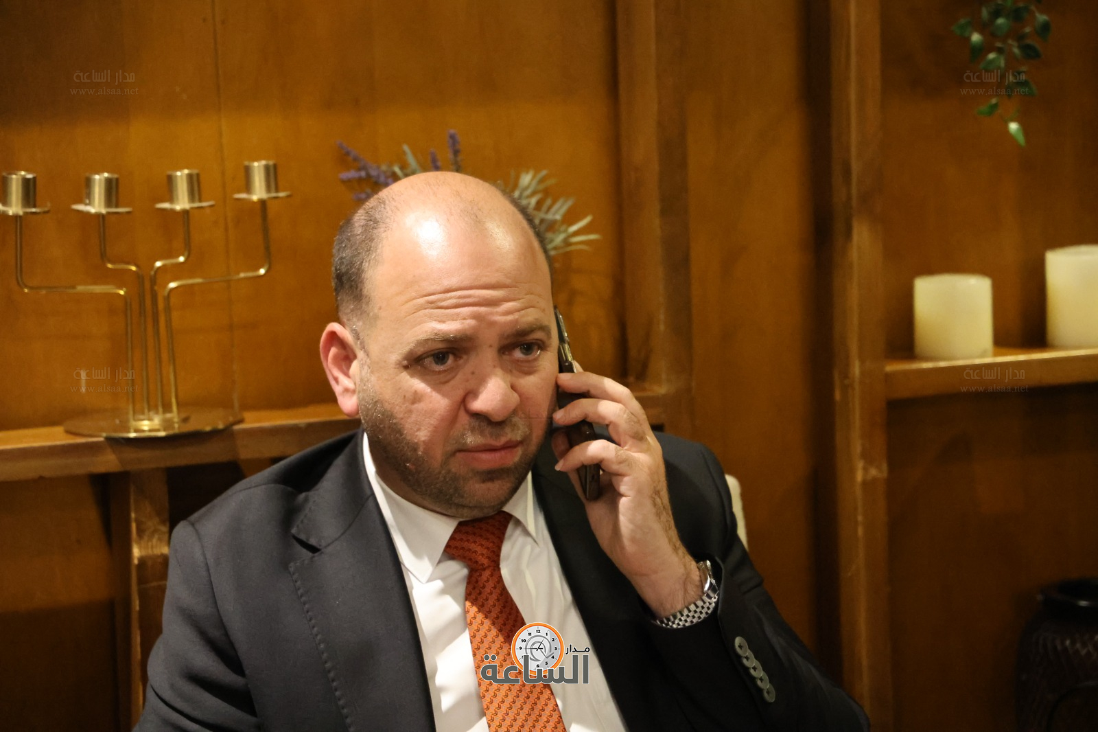 Madar Al-Saa Images 0.1092631283487806