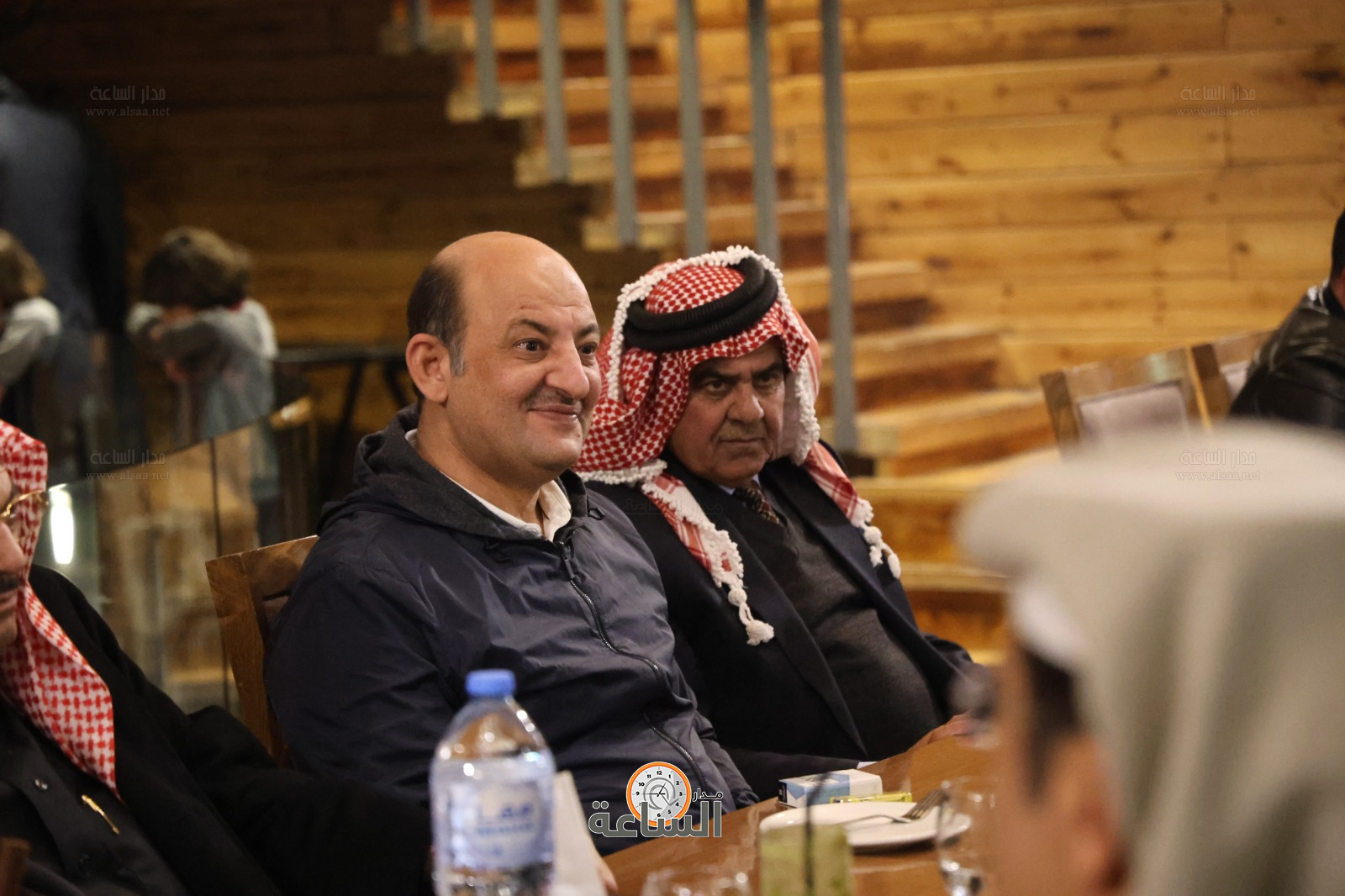 Madar Al-Saa Images 0.3893898708844774