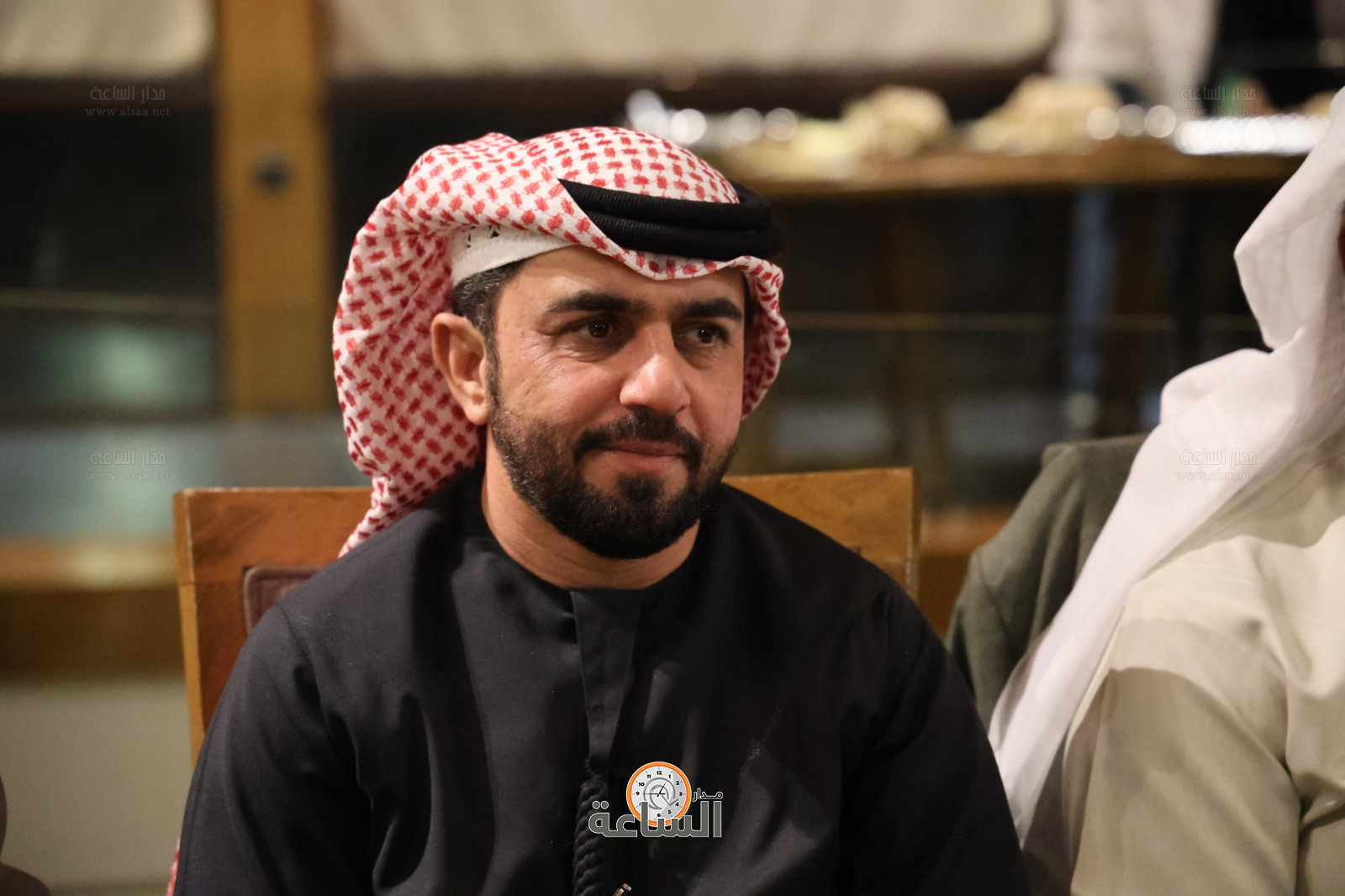 Madar Al-Saa Images 0.05767924498092203