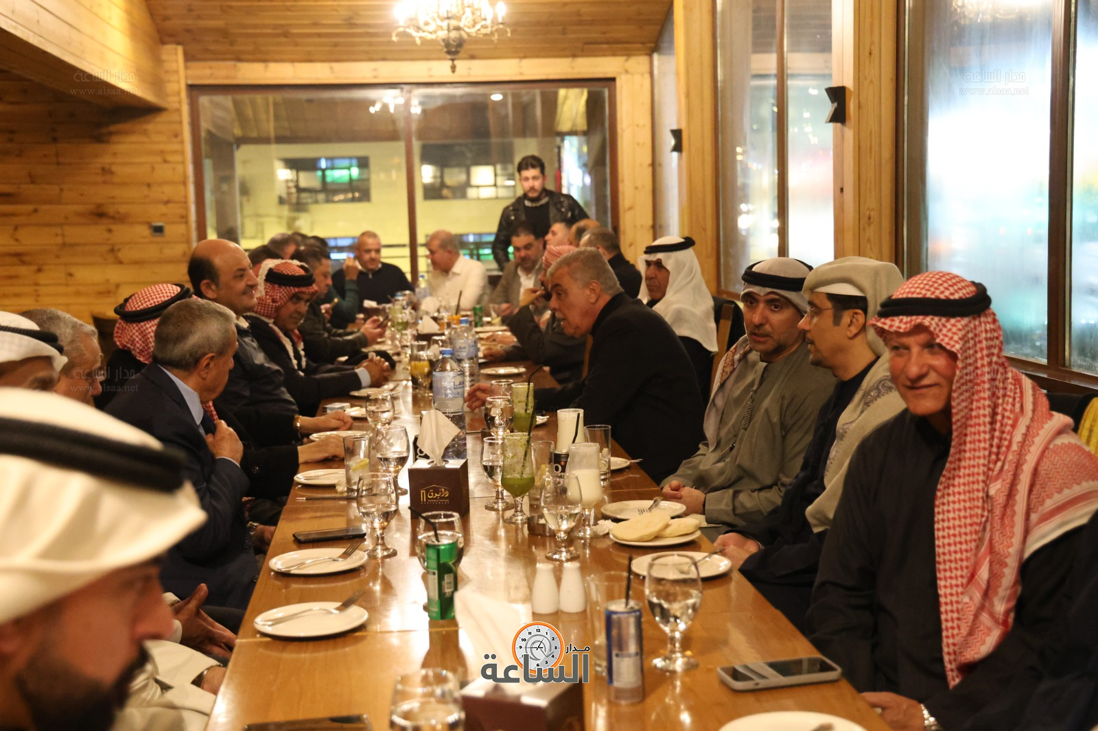 Madar Al-Saa Images 0.6297957645170713