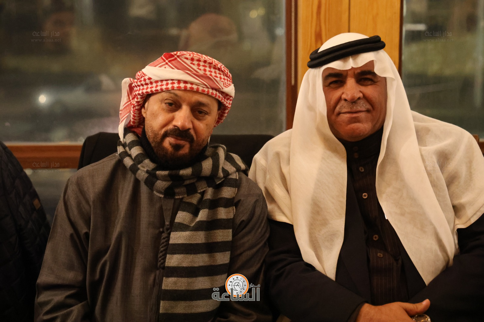 Madar Al-Saa Images 0.6452883291224776