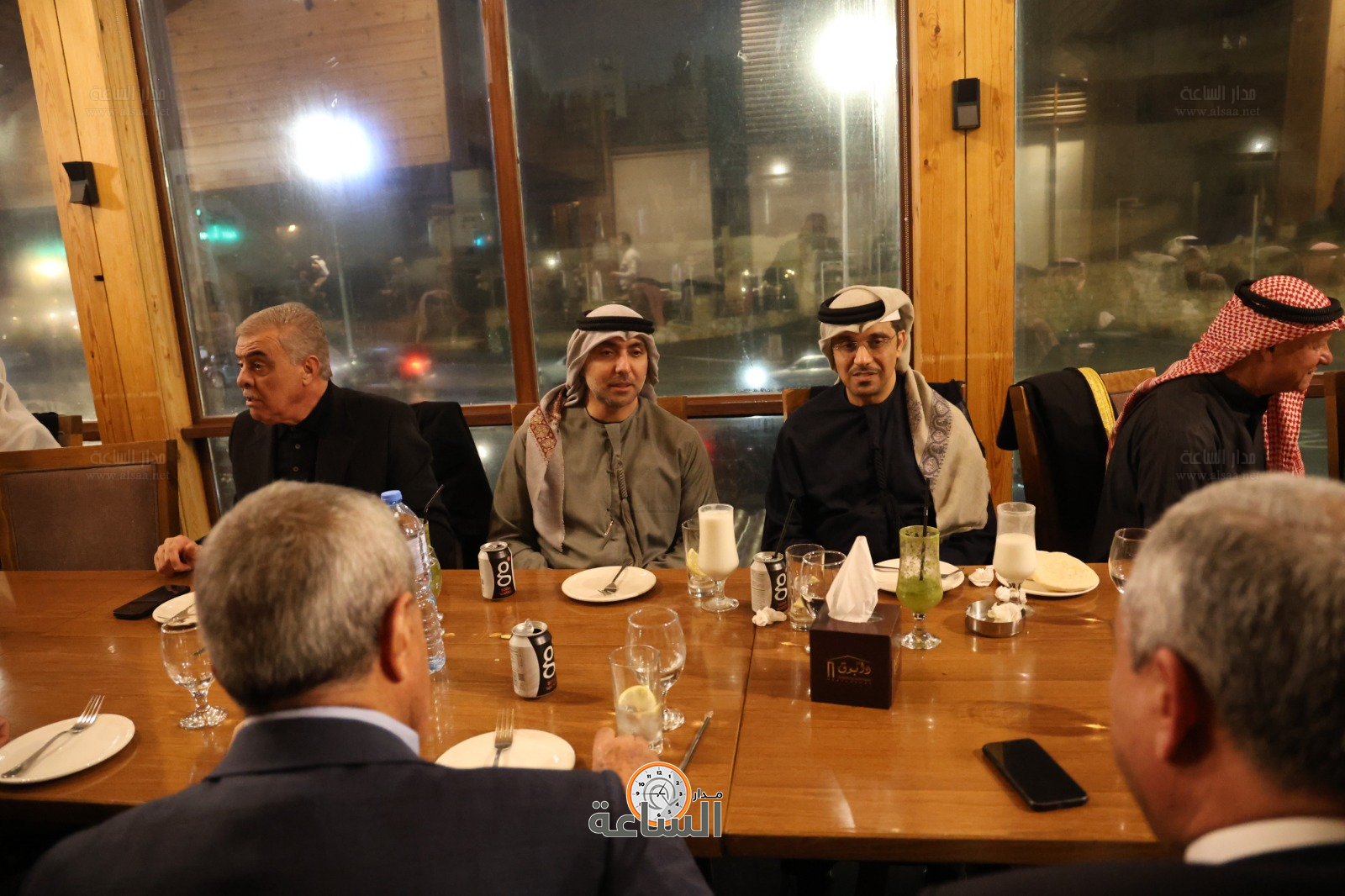 Madar Al-Saa Images 0.02588701372471336