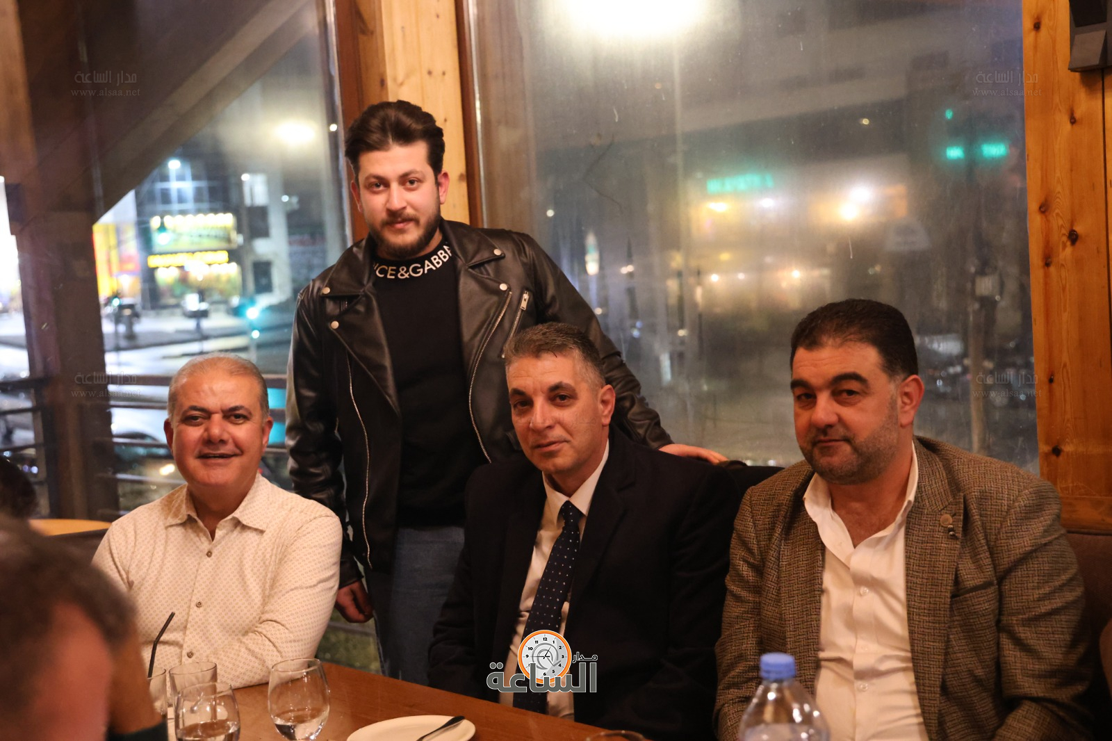 Madar Al-Saa Images 0.7024110631326881