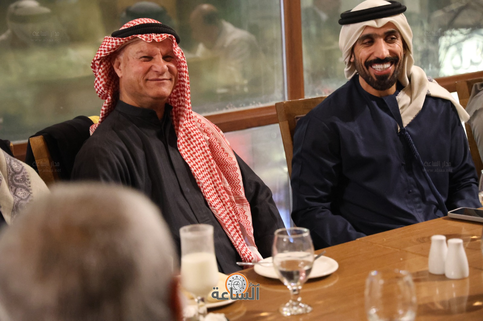 Madar Al-Saa Images 0.9492338738602757