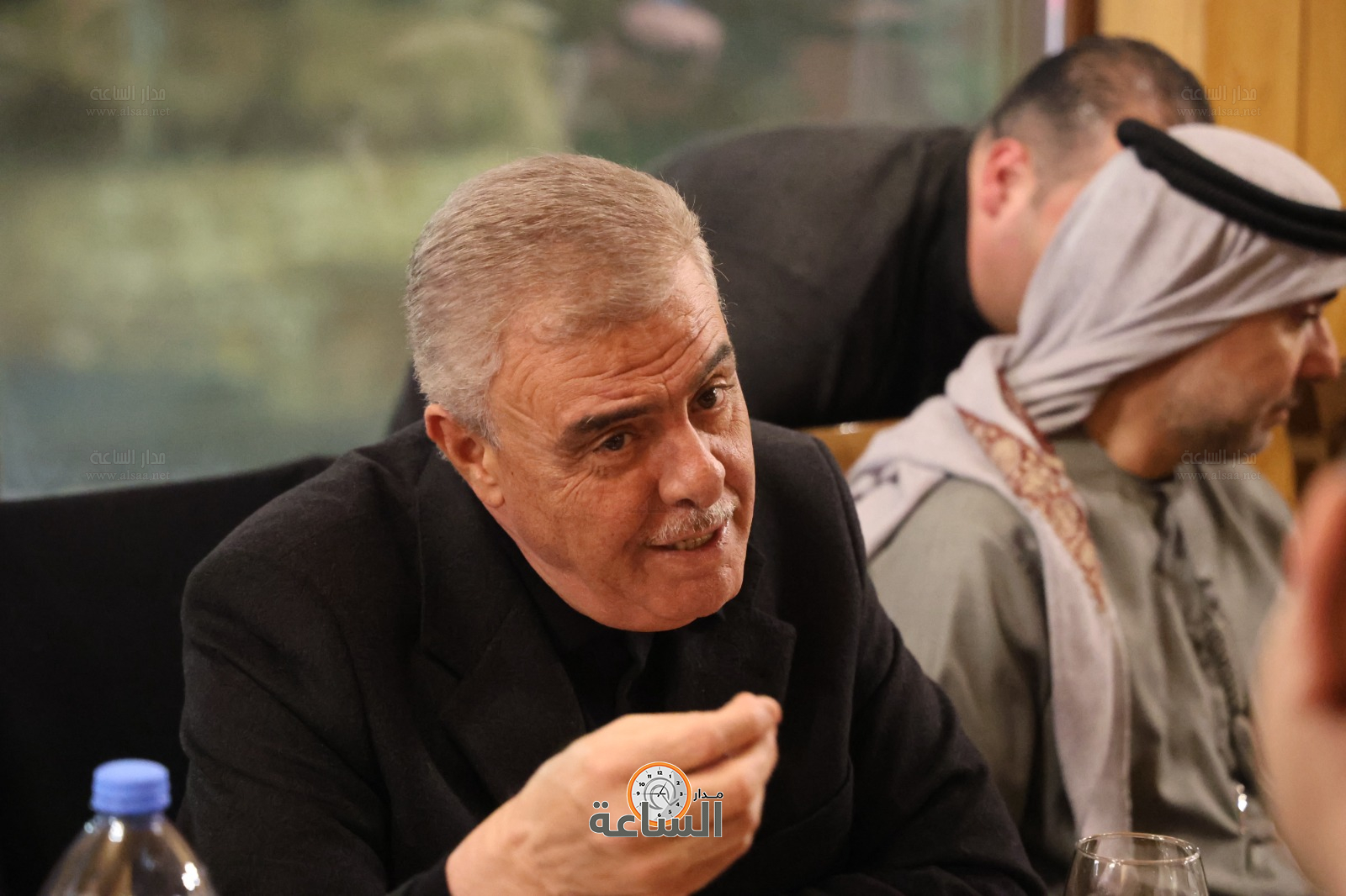 Madar Al-Saa Images 0.9233725674224482