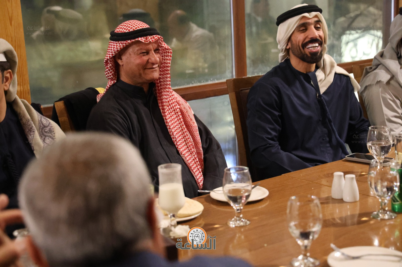 Madar Al-Saa Images 0.8730038107023197