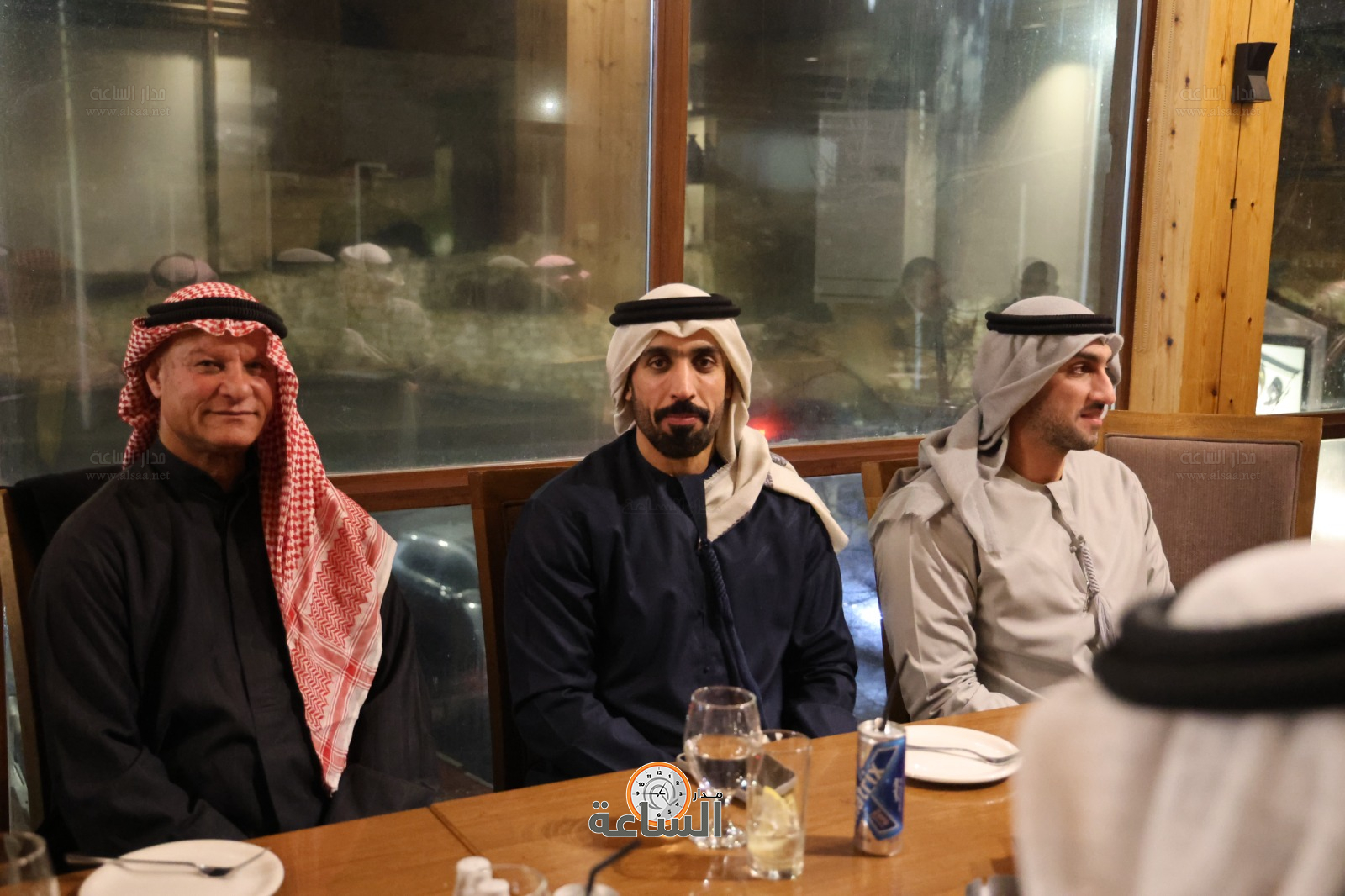 Madar Al-Saa Images 0.19302090904253366