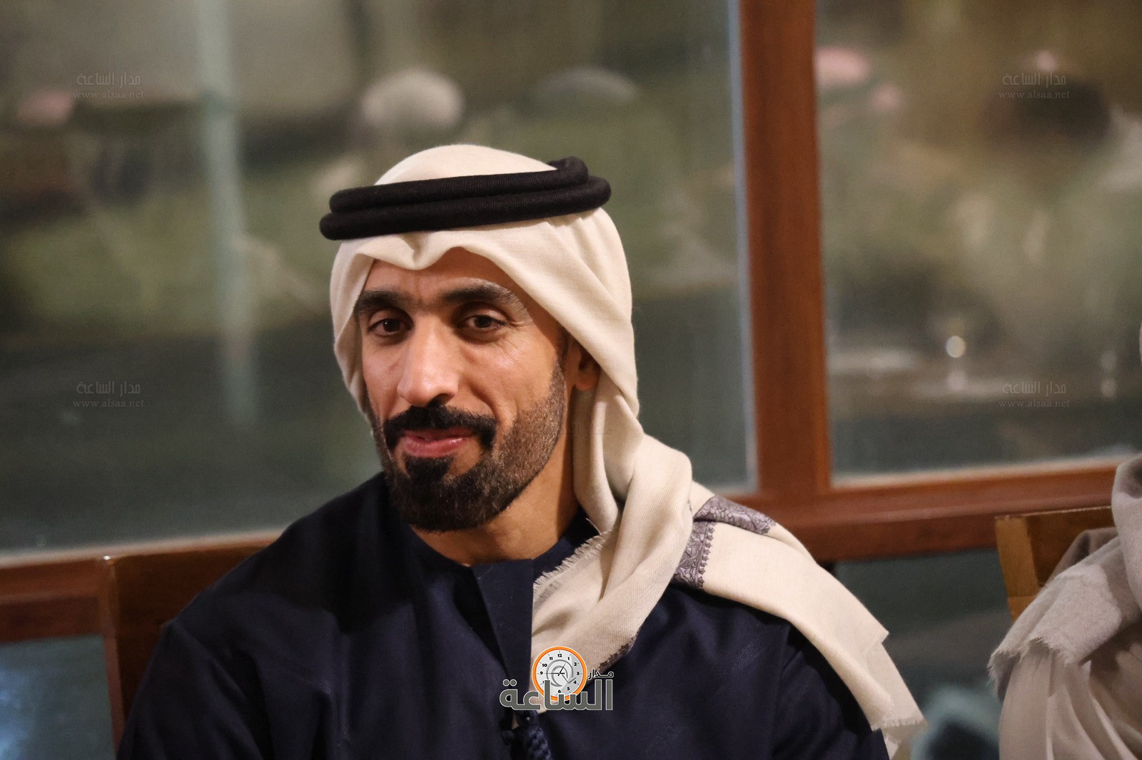 Madar Al-Saa Images 0.610696911258735