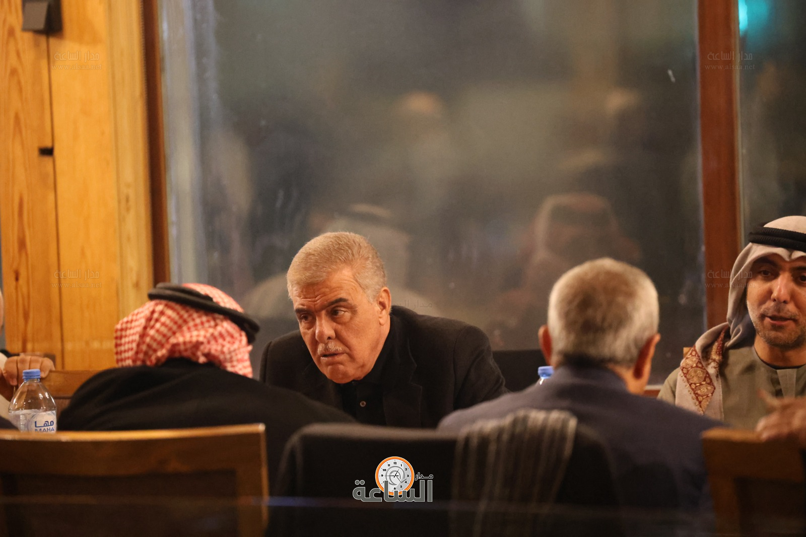 Madar Al-Saa Images 0.6125126993850329