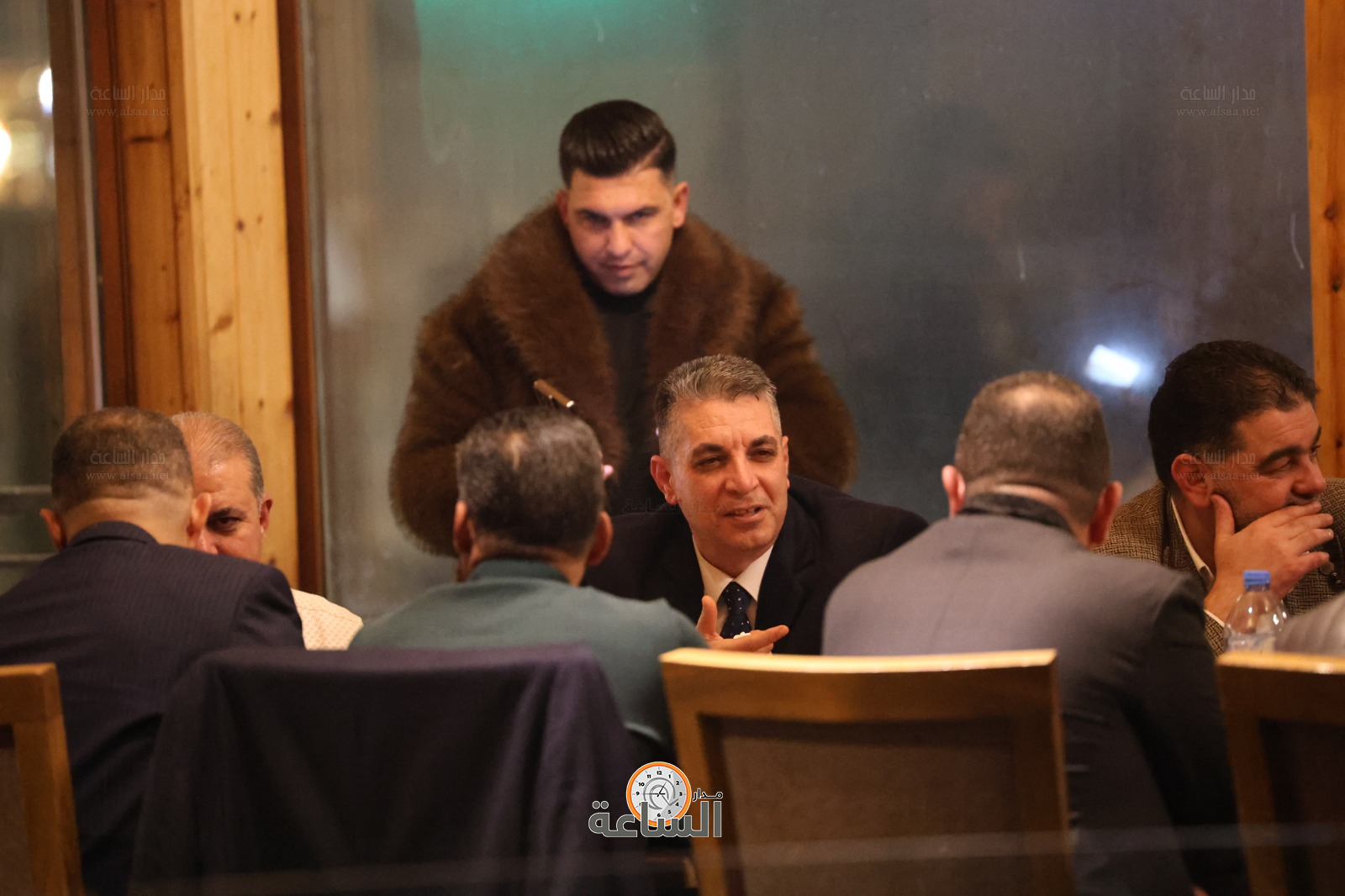 Madar Al-Saa Images 0.9038166009784687