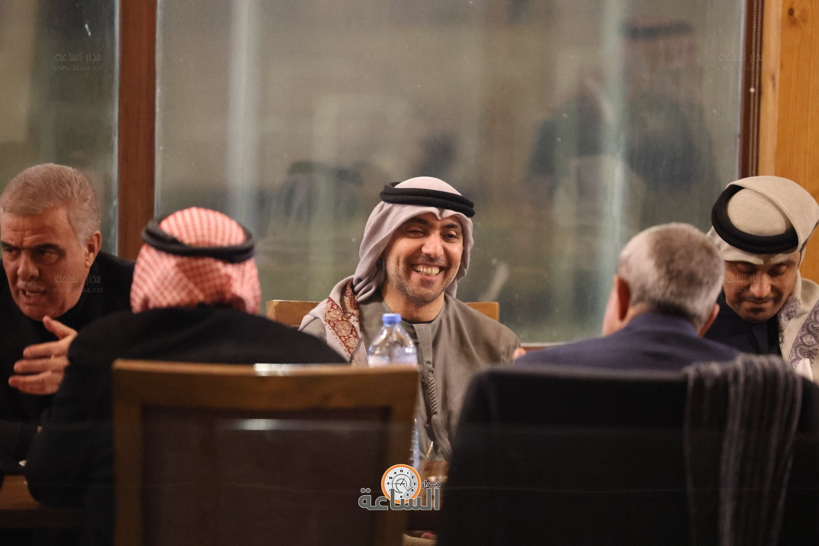 Madar Al-Saa Images 0.8881066241066258