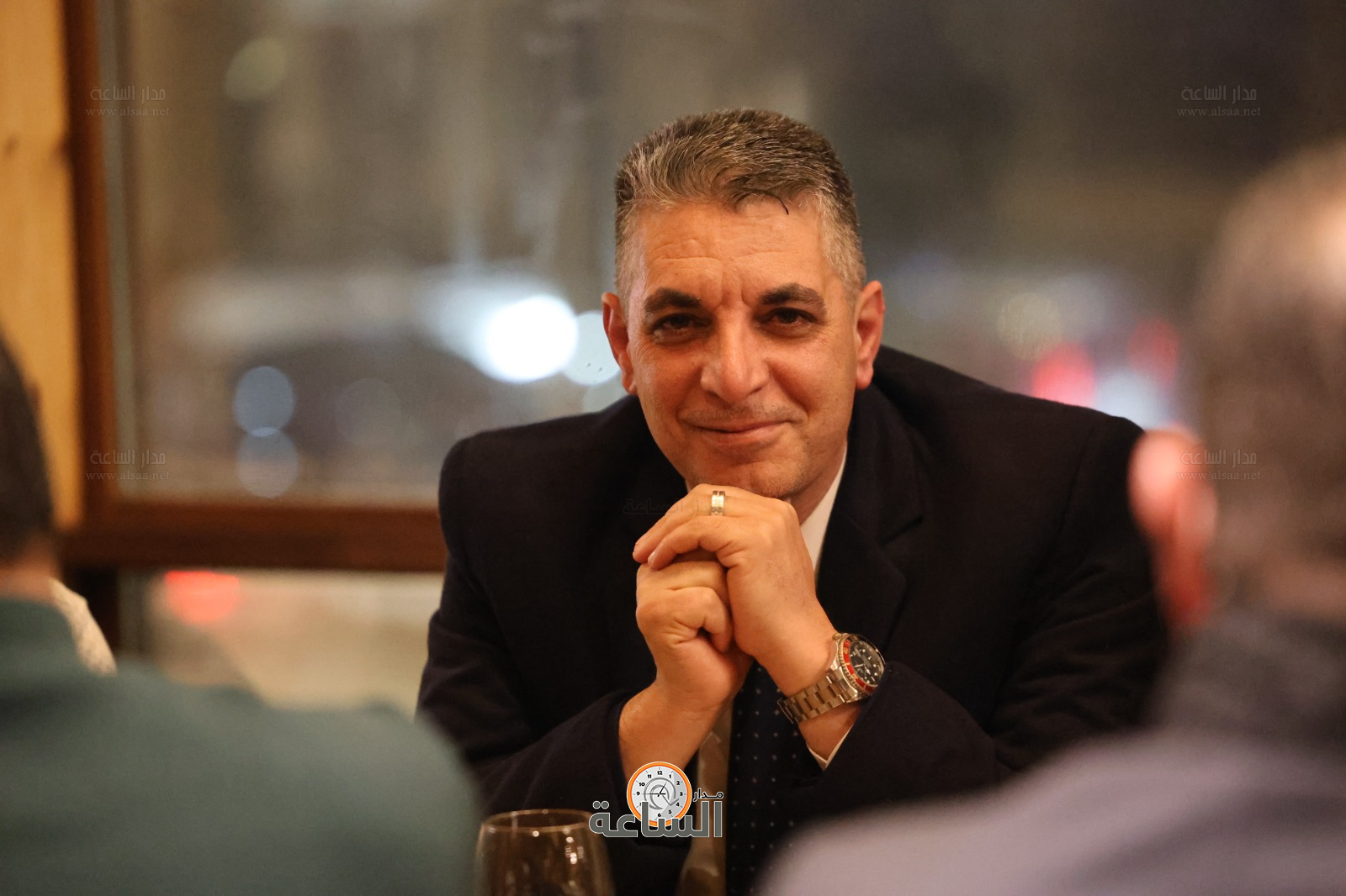 Madar Al-Saa Images 0.23675062909342626