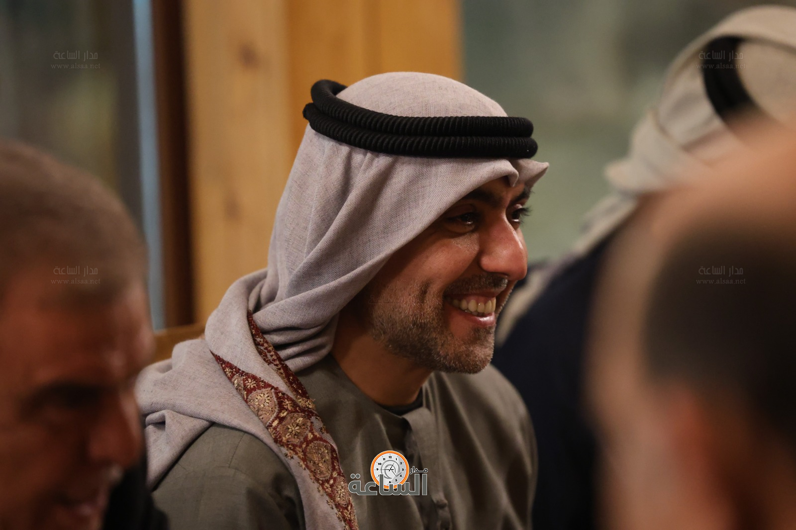 Madar Al-Saa Images 0.01401708849826755