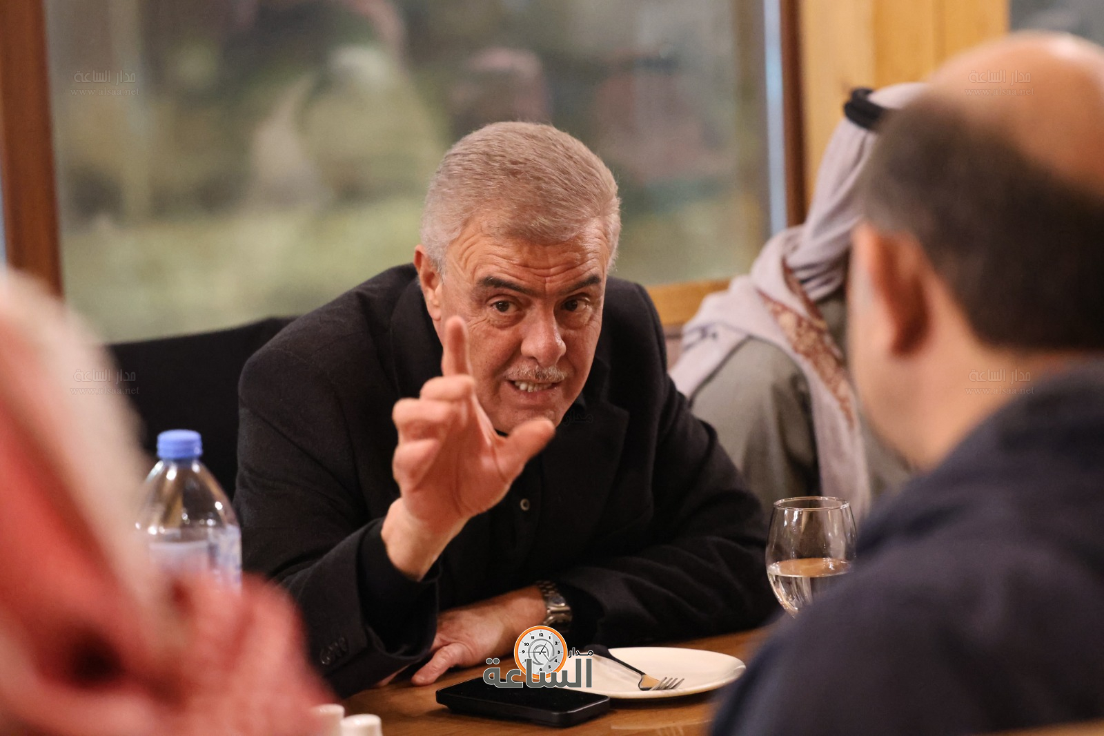 Madar Al-Saa Images 0.013660697474649819