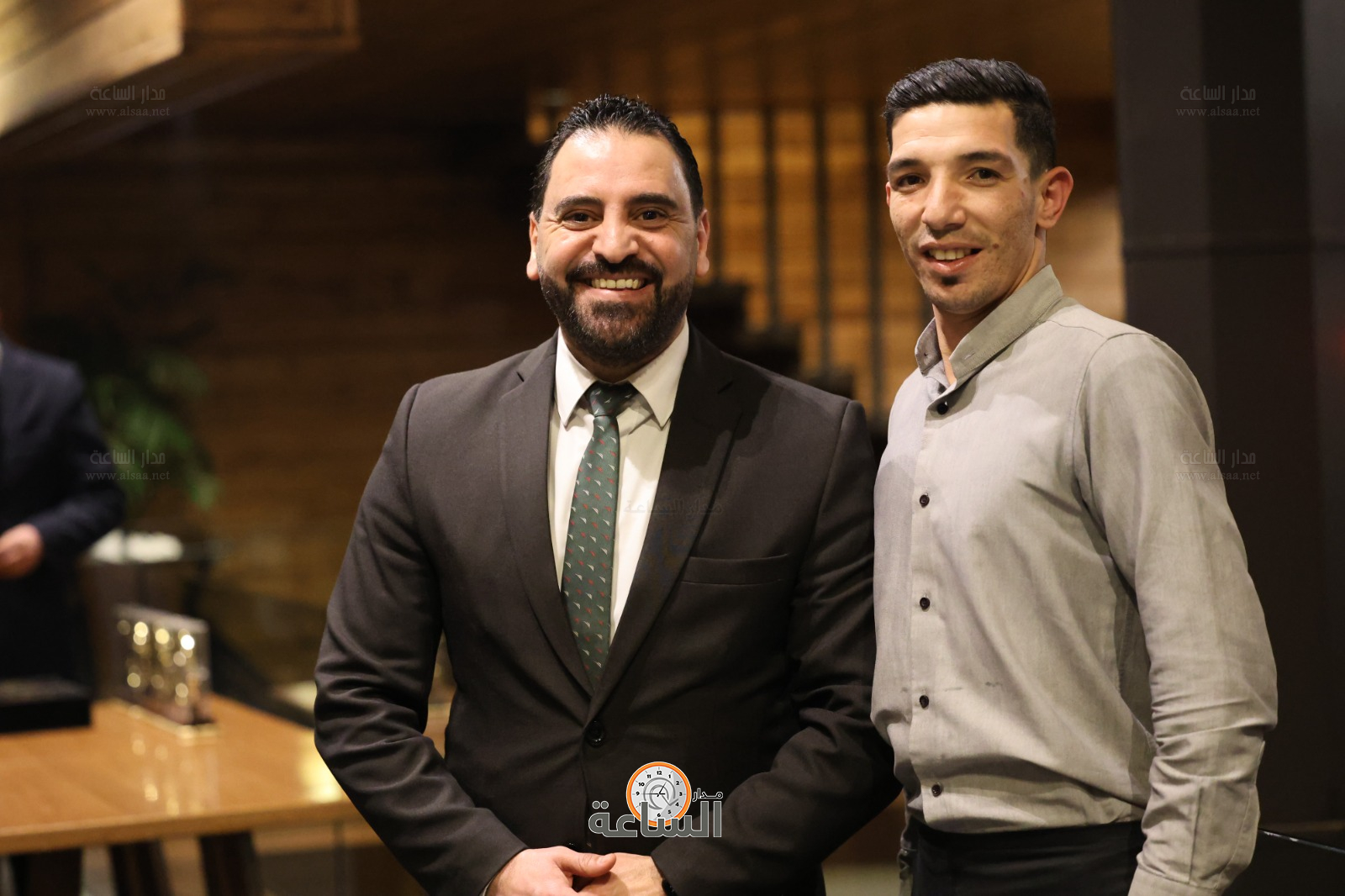 Madar Al-Saa Images 0.5779364350941556