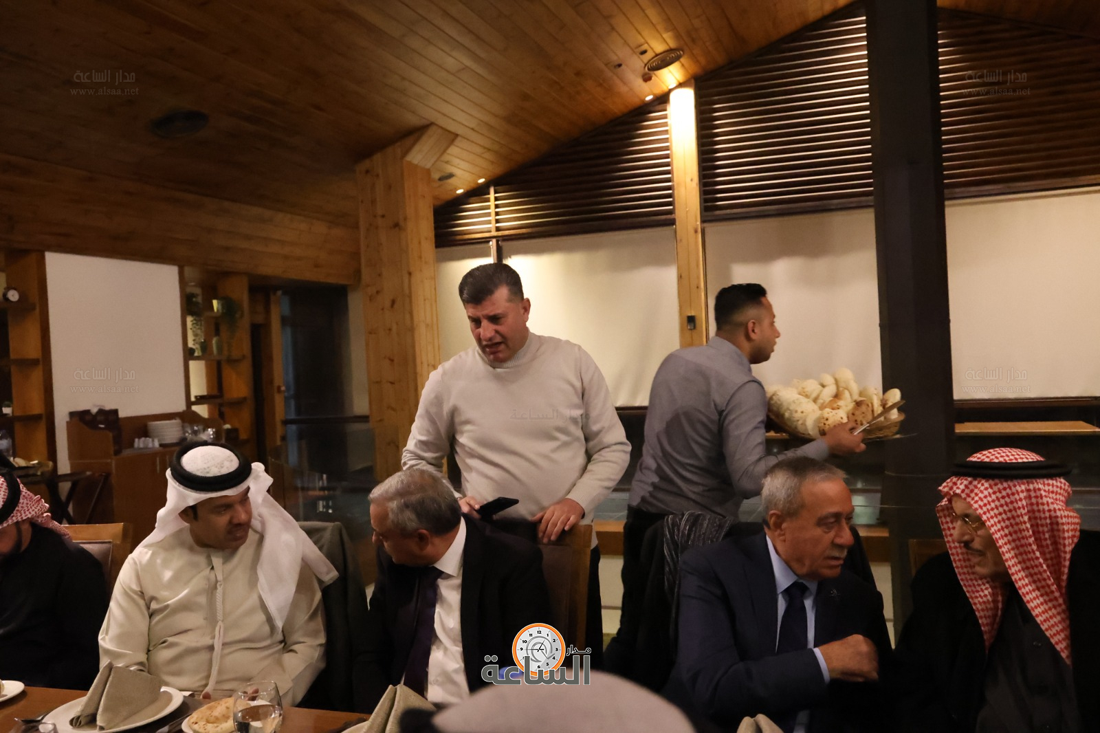 Madar Al-Saa Images 0.5770050161658133