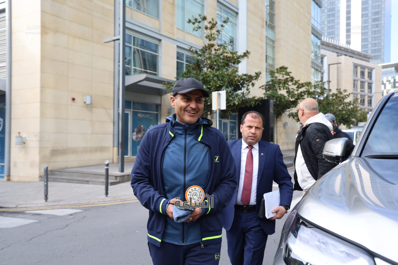 Madar Al-Saa Images 0.38035950359771564