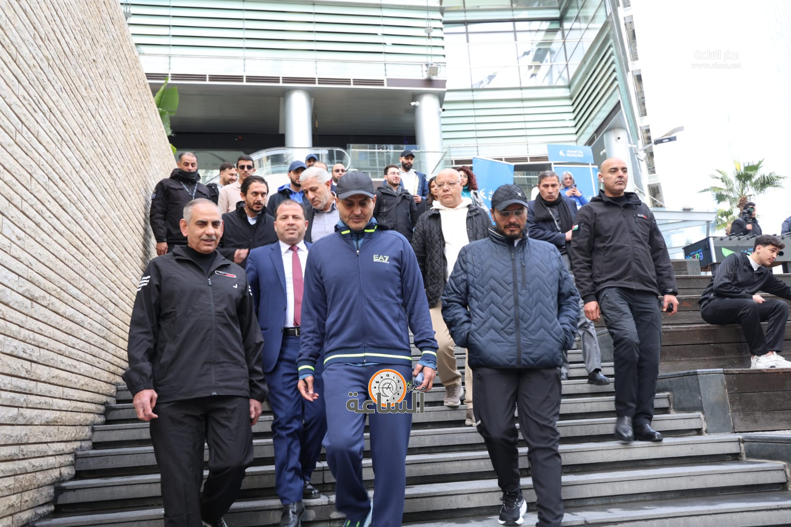 Madar Al-Saa Images 0.1312534178796012