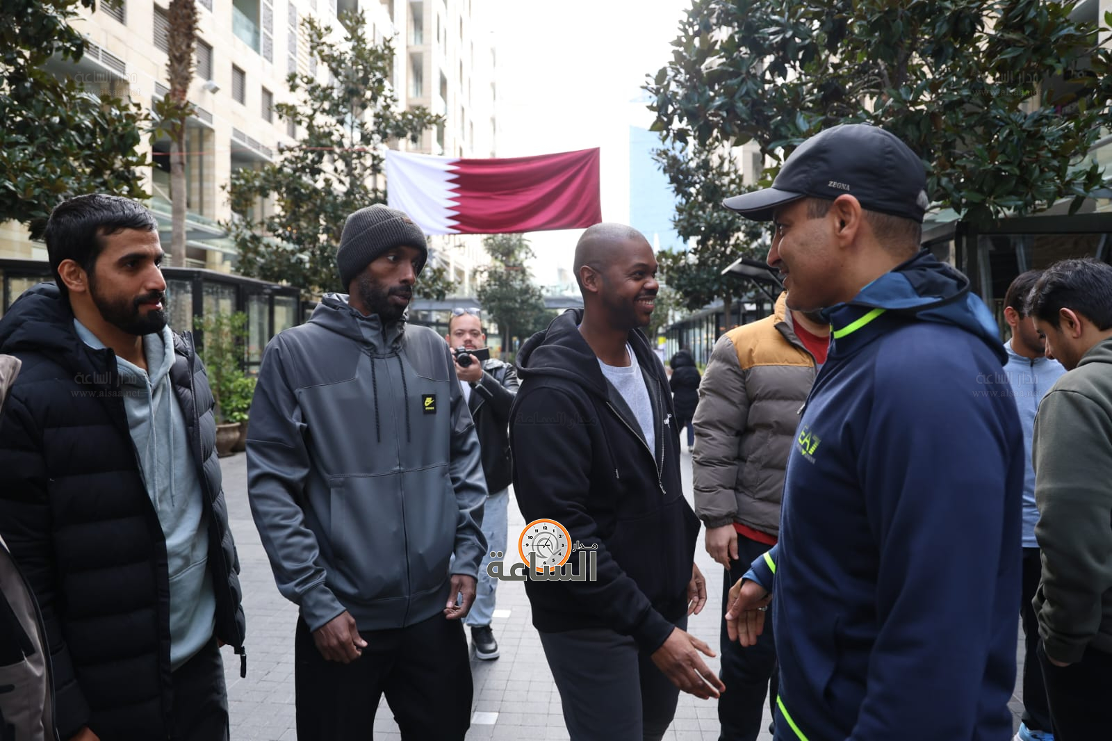 Madar Al-Saa Images 0.7951286920841332