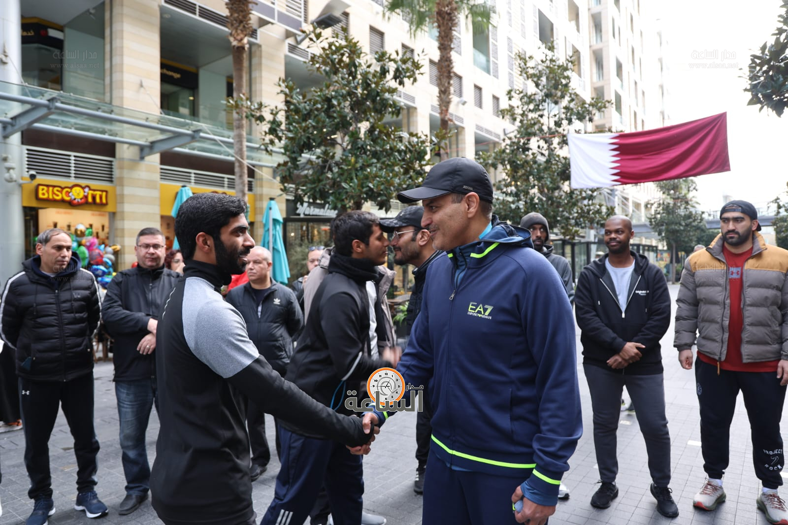 Madar Al-Saa Images 0.9305711899526468