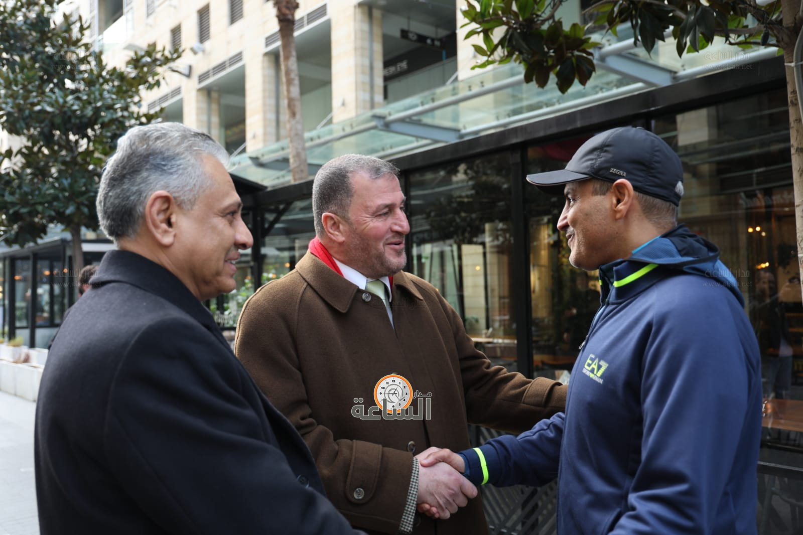 Madar Al-Saa Images 0.25293104146706