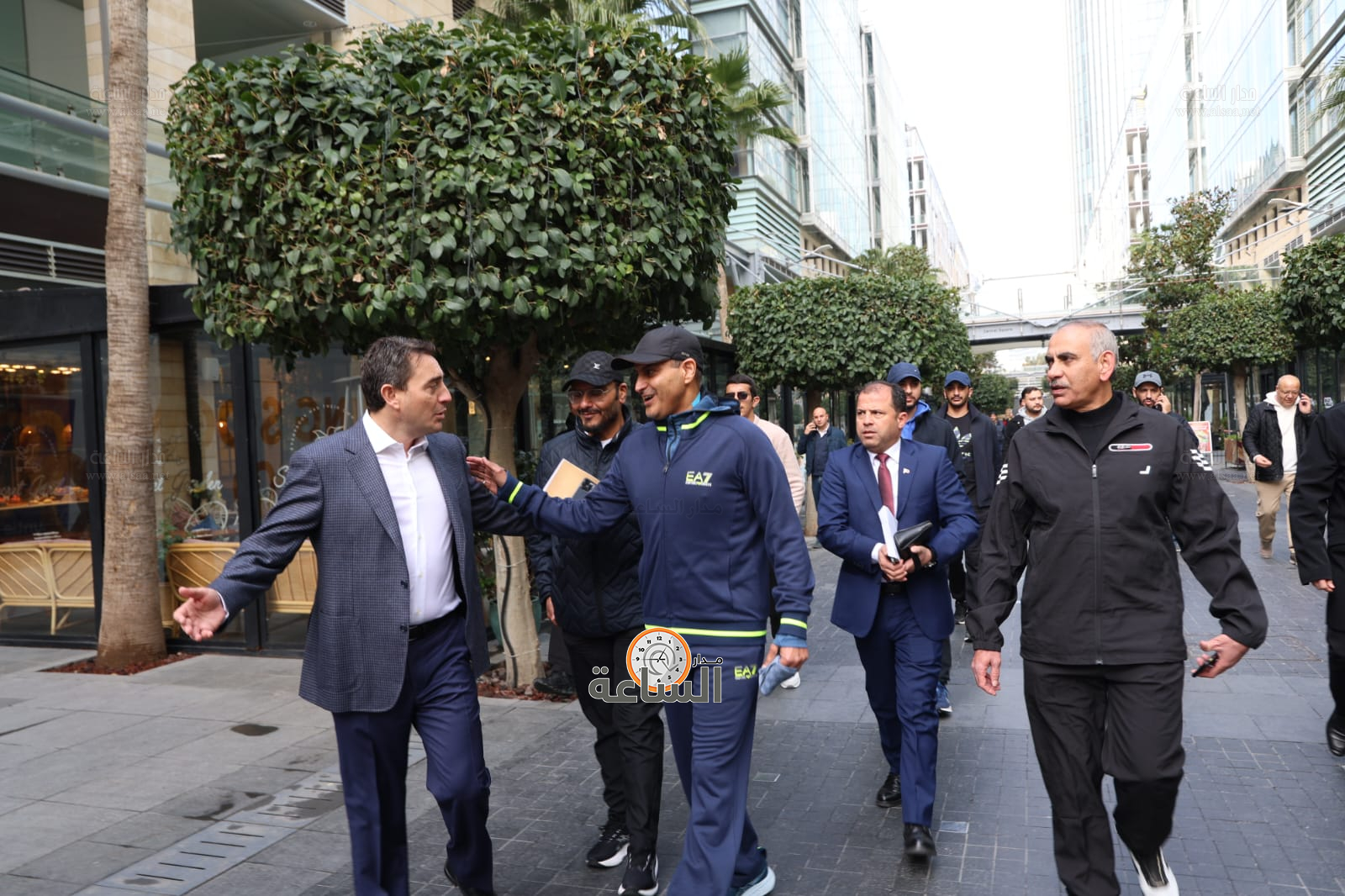 Madar Al-Saa Images 0.43057621707908456