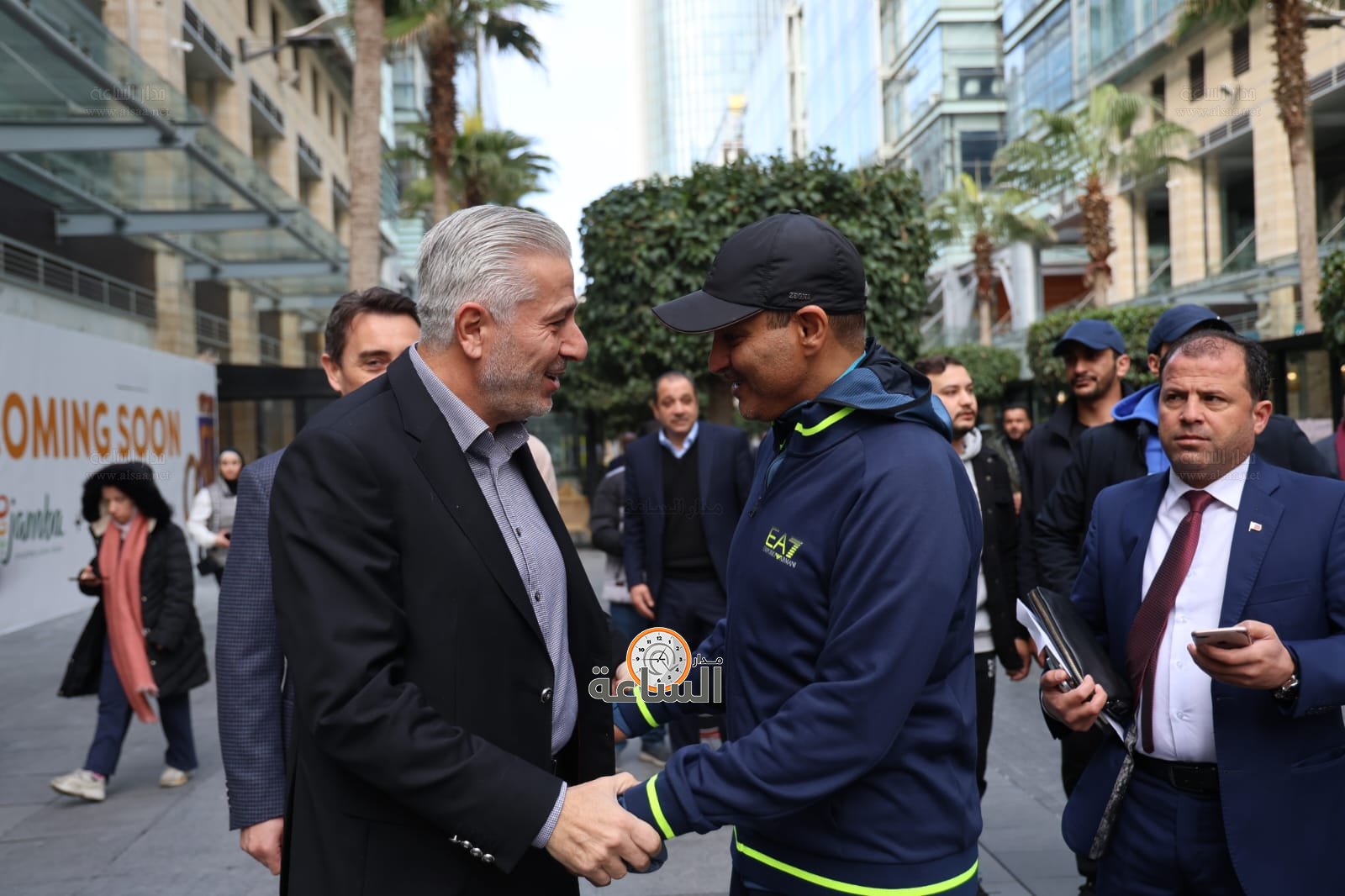 Madar Al-Saa Images 0.5835216308600522