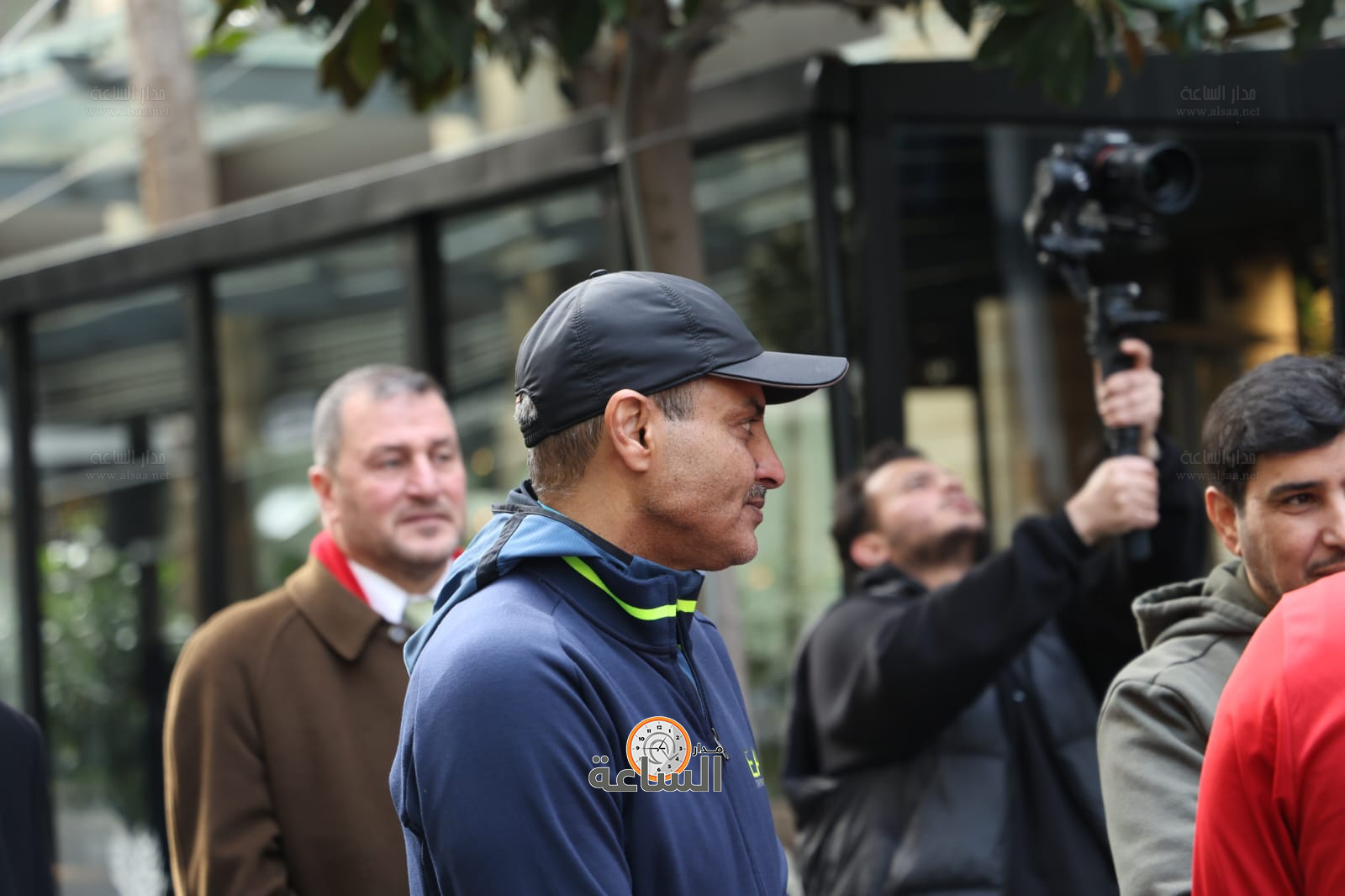 Madar Al-Saa Images 0.9423835294069636