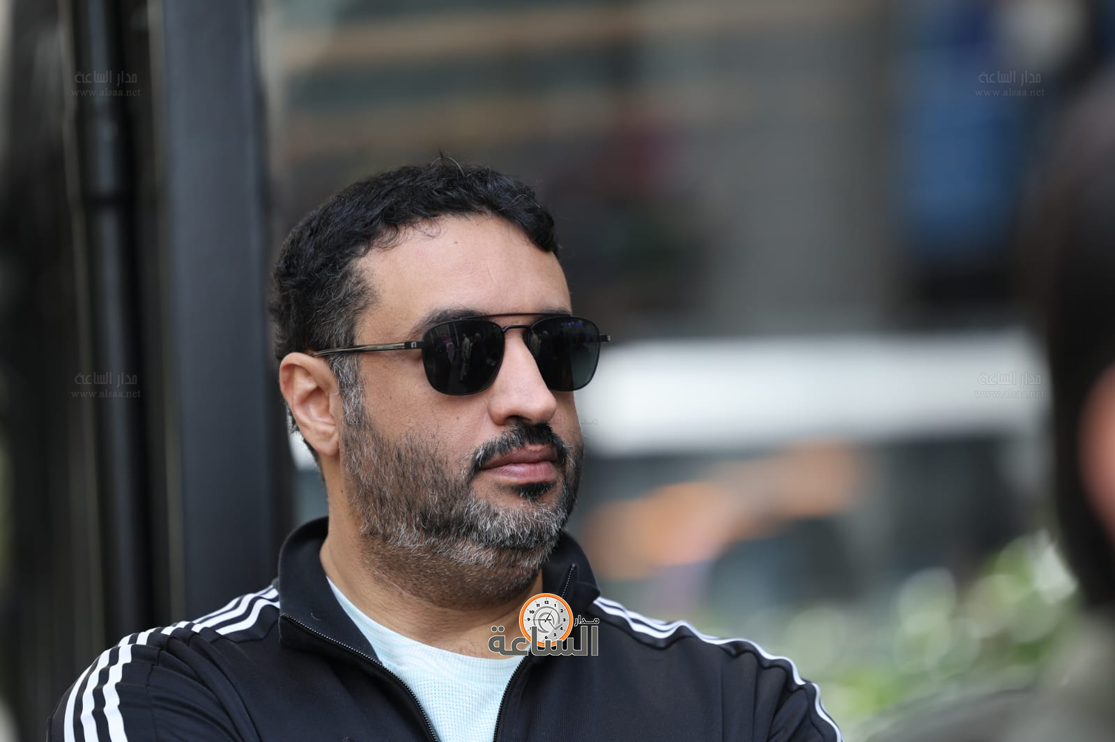 Madar Al-Saa Images 0.26547921496472204